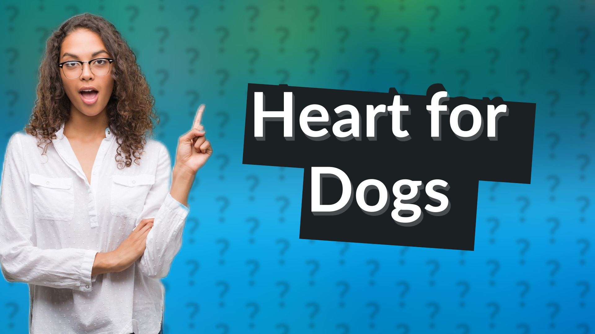 Heart for Dogs