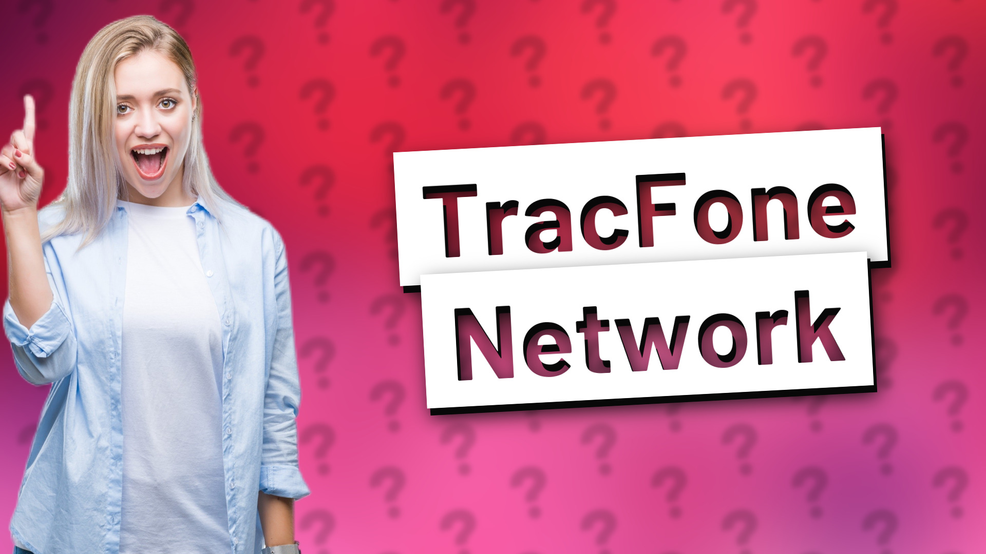 TracFone Network