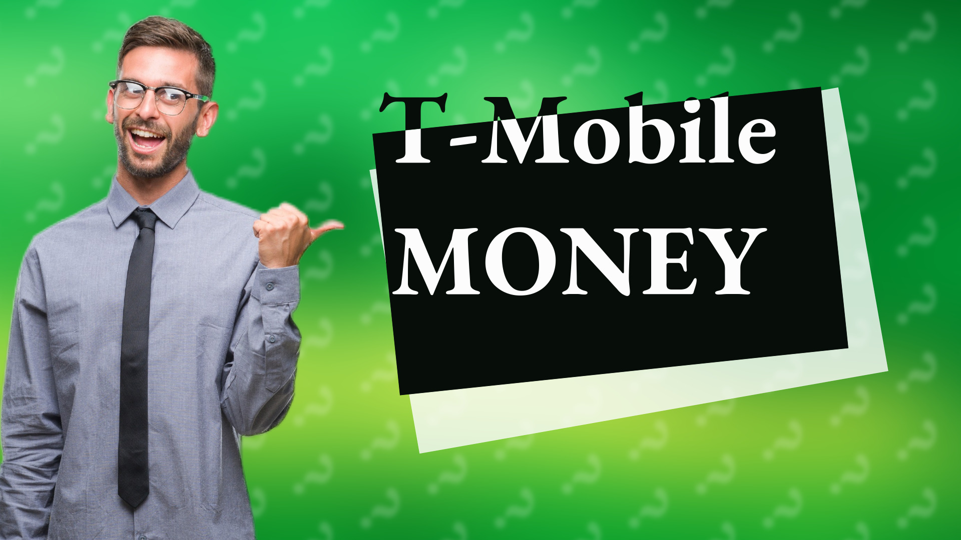 T-Mobile MONEY