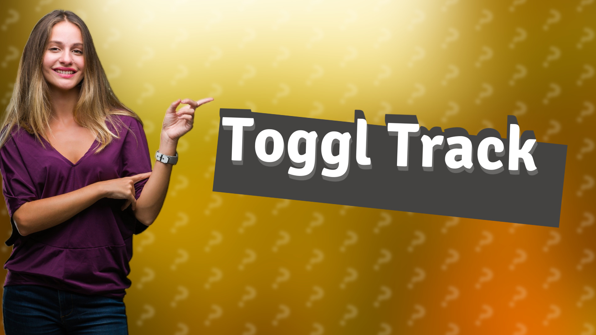 Toggl Track