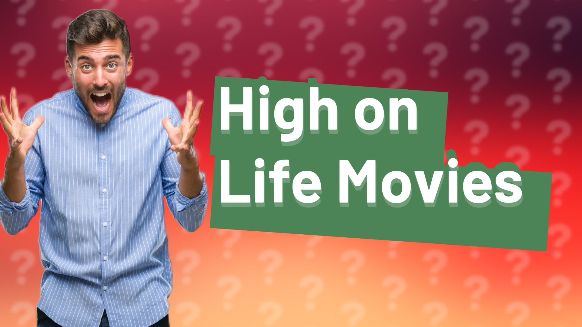 High on Life Movies