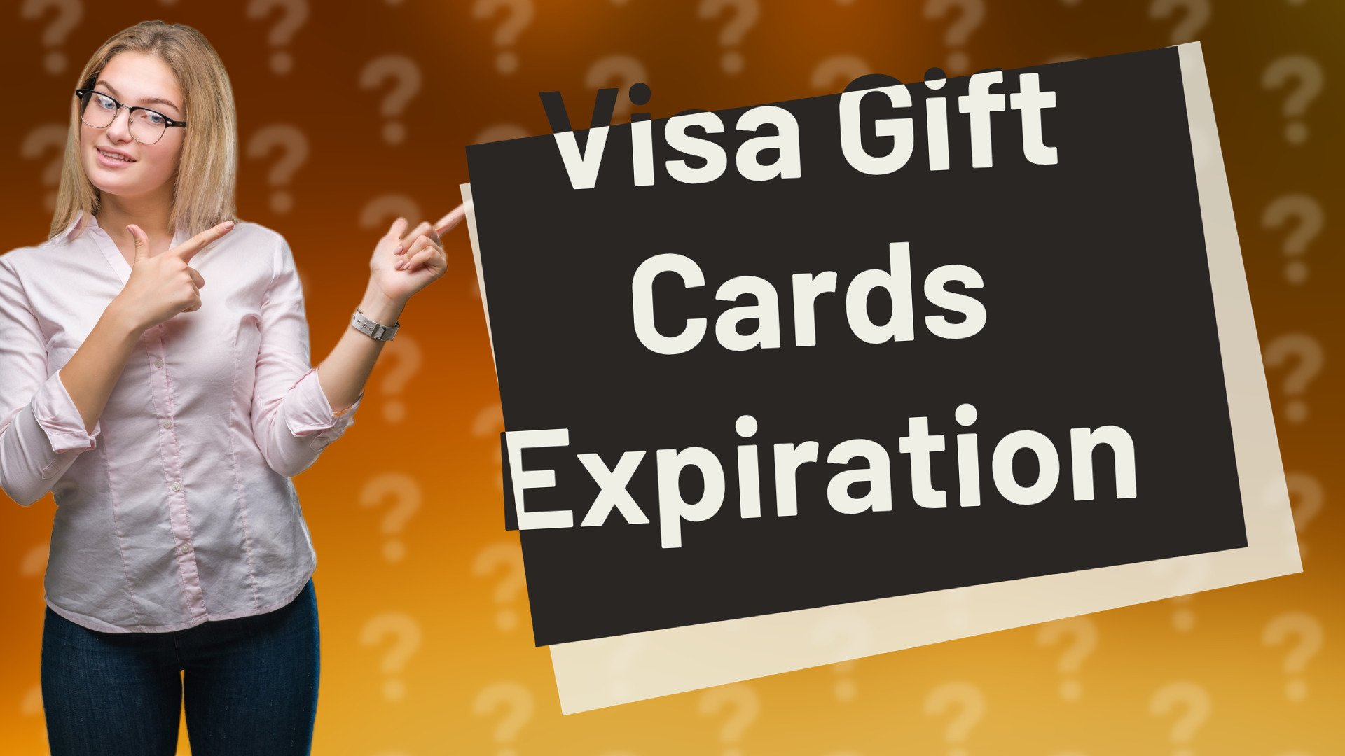 Visa Gift Cards Expiration