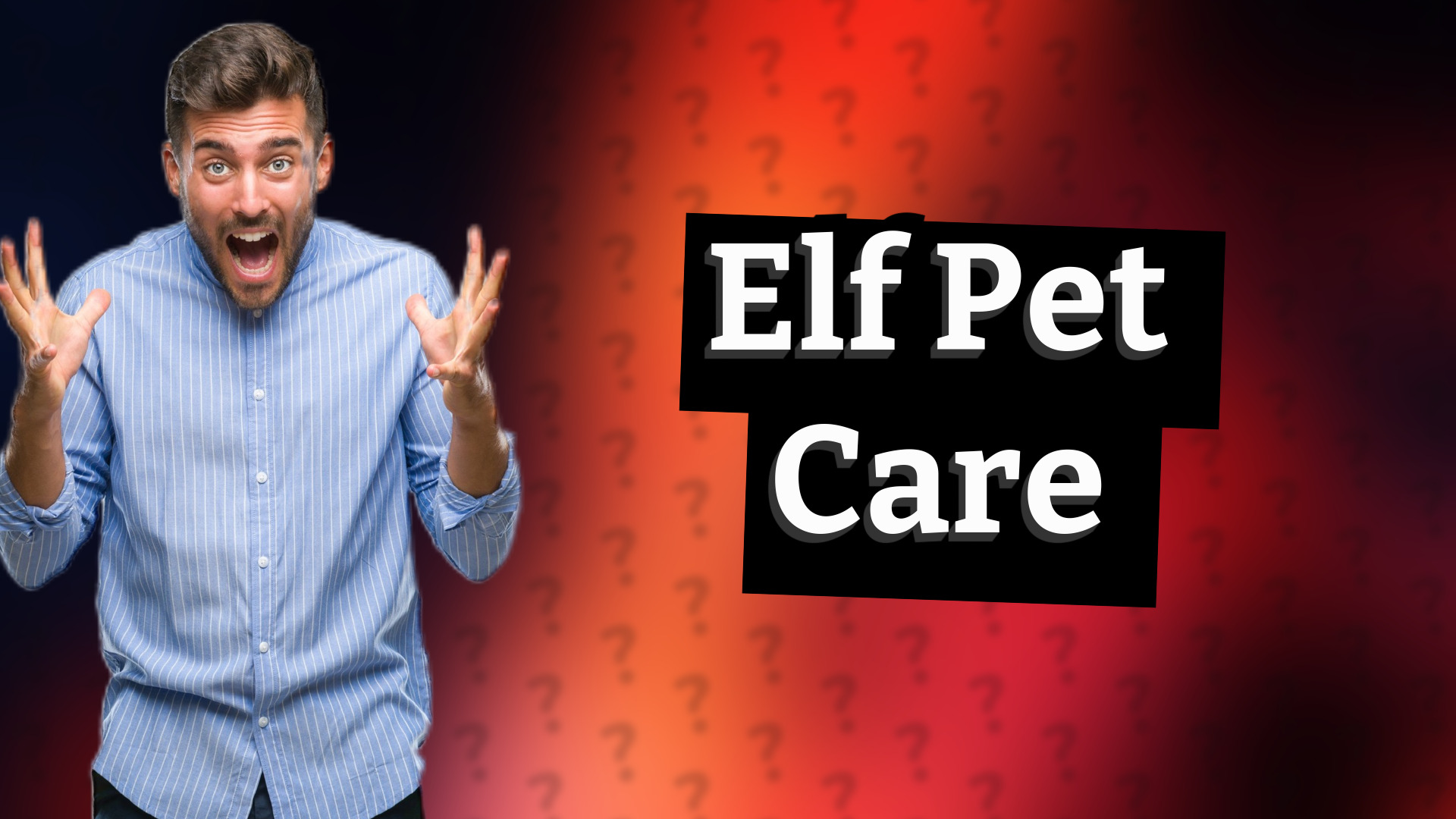 Elf Pet Care