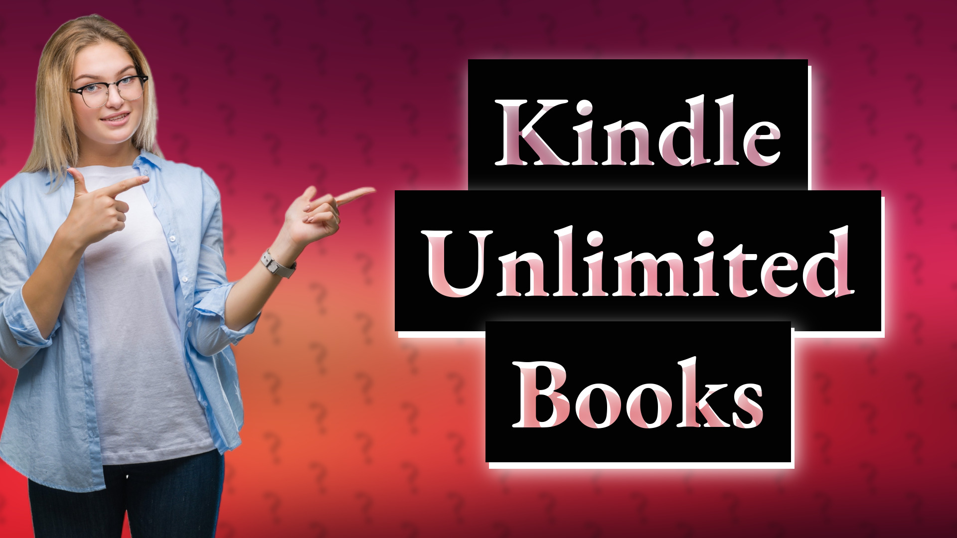 Kindle Unlimited Books