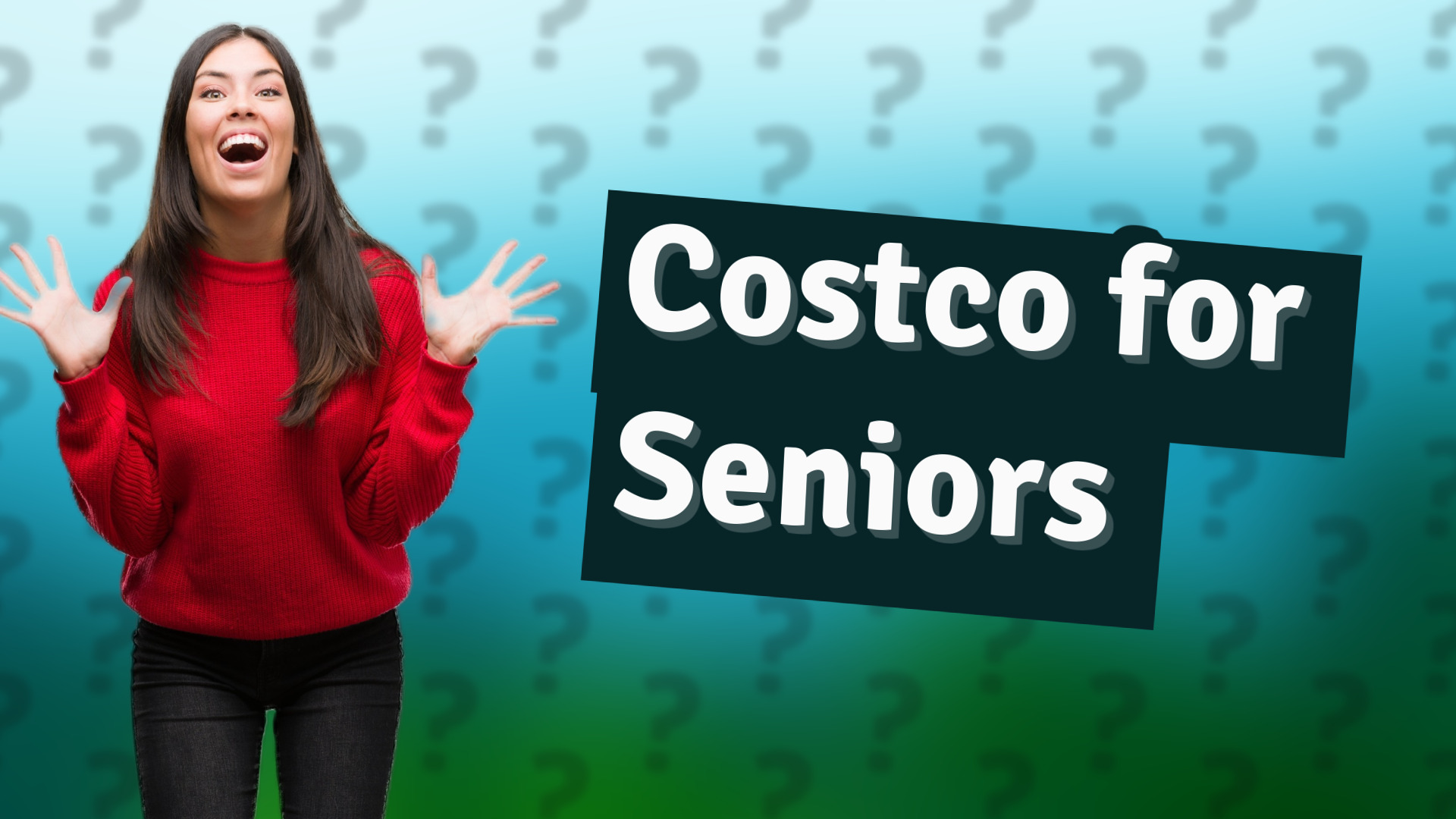 Costco for Seniors