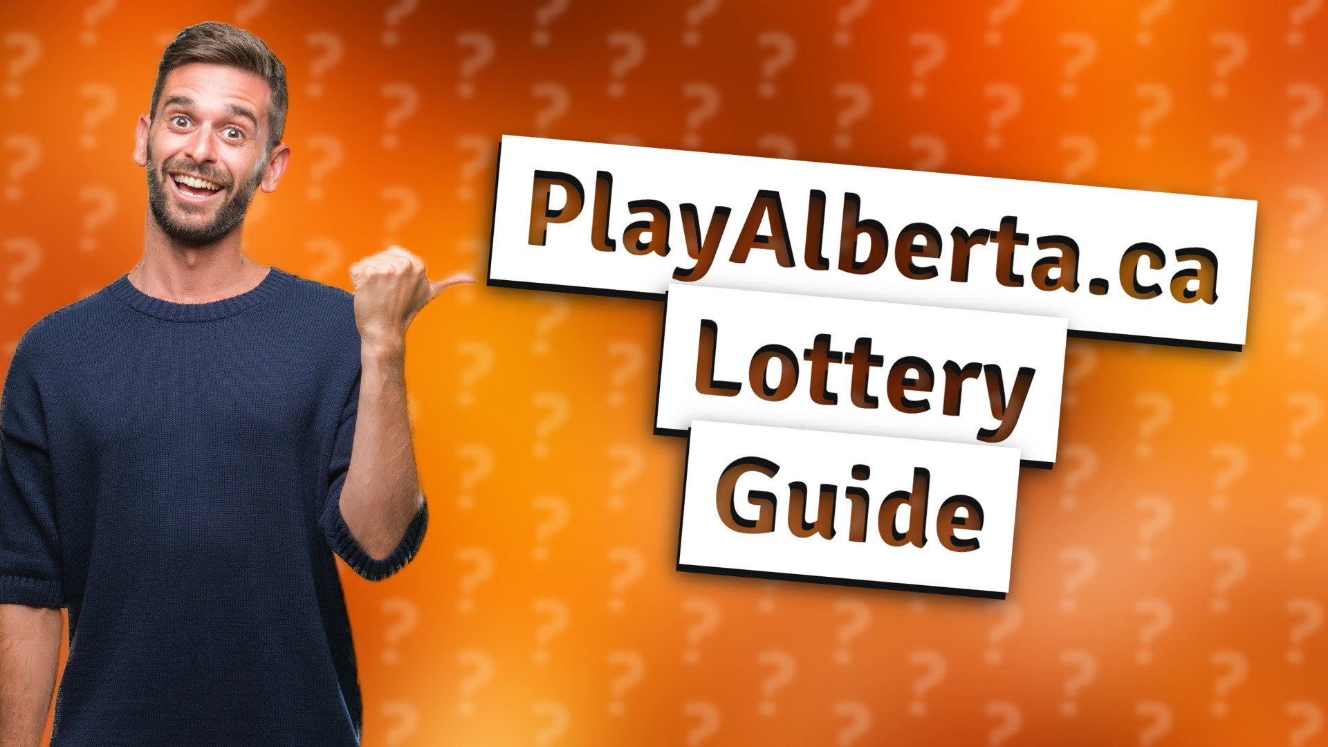 PlayAlberta.ca Lottery Guide