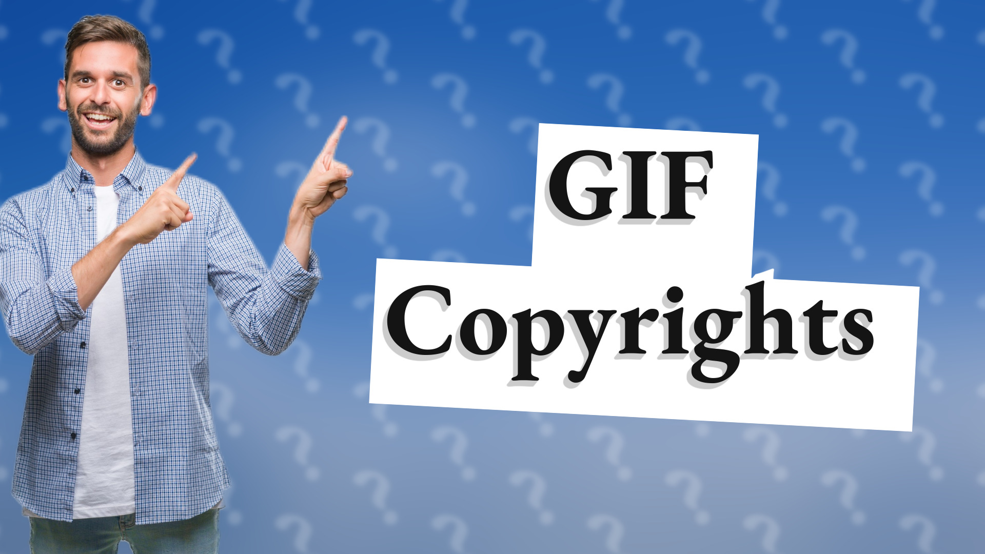 GIF Copyrights
