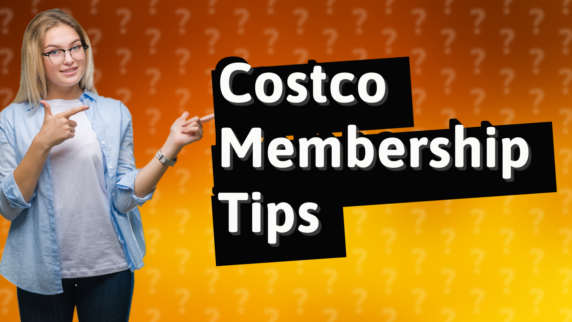 Costco Membership Tips