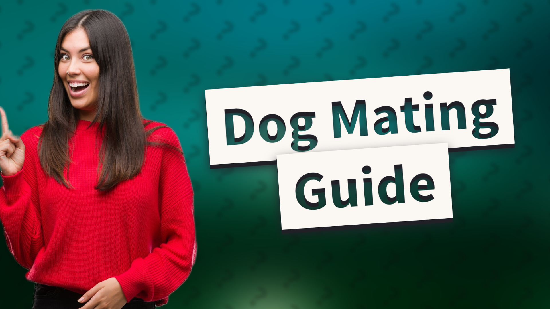 Dog Mating Guide