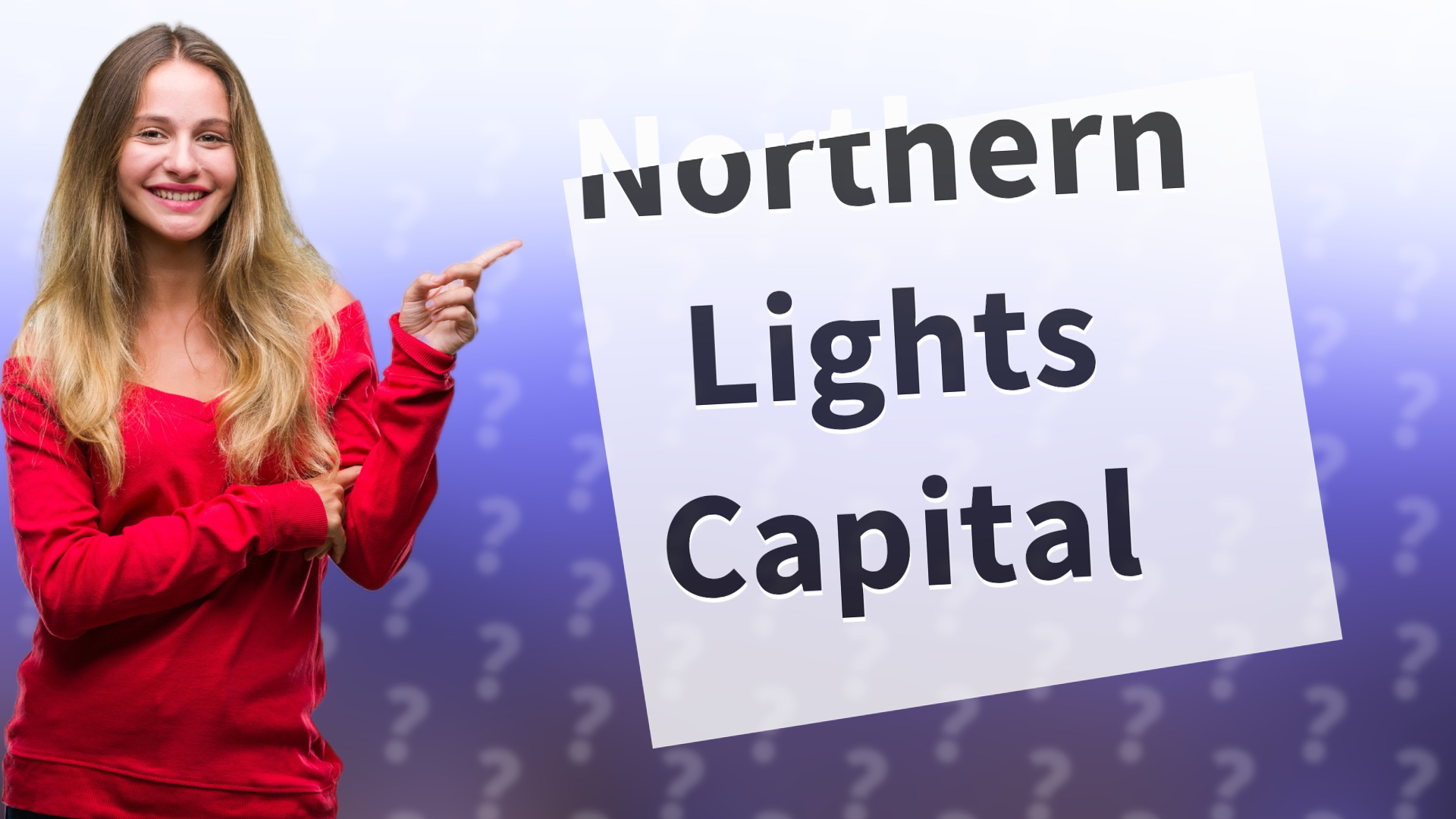 Northern Lights Capital