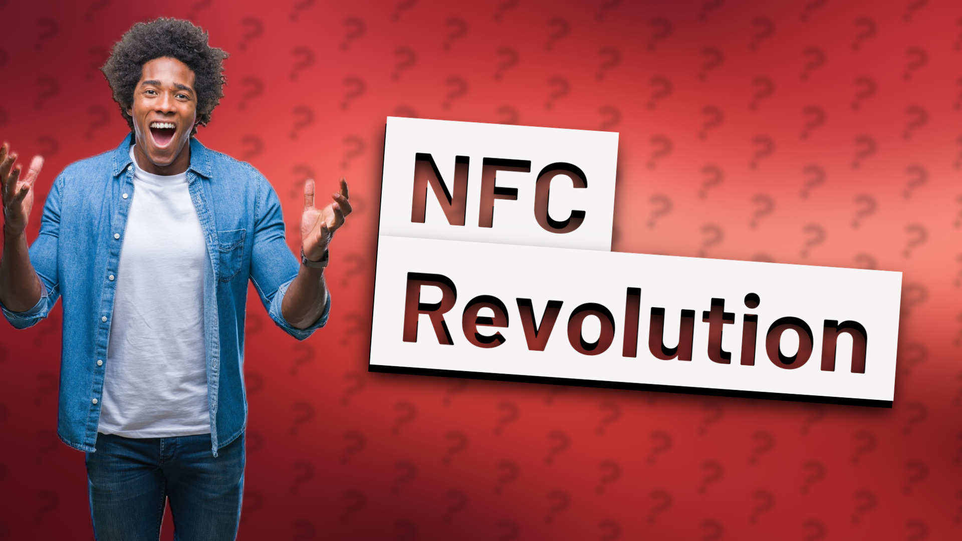 NFC Revolution
