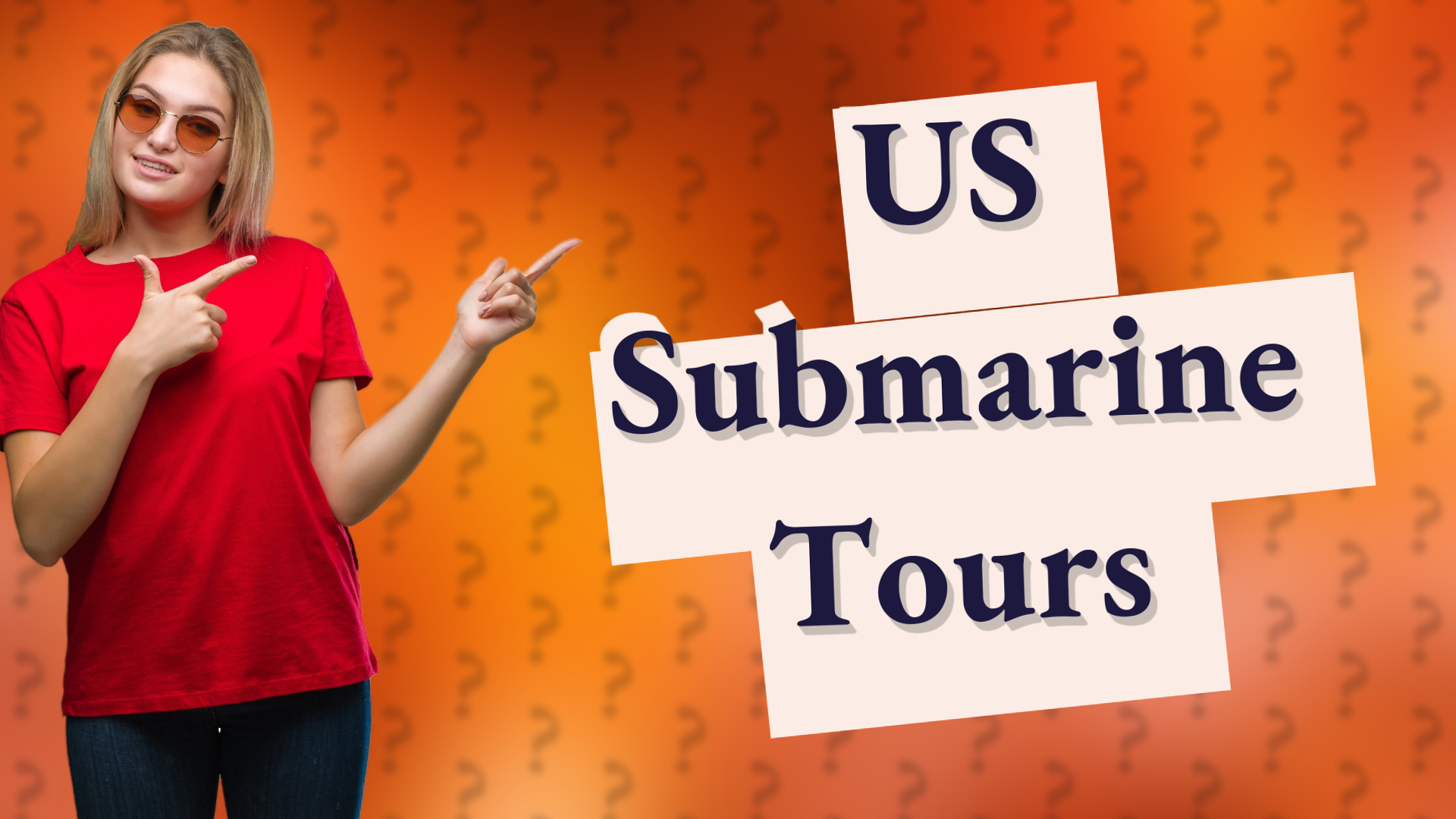 US Submarine Tours