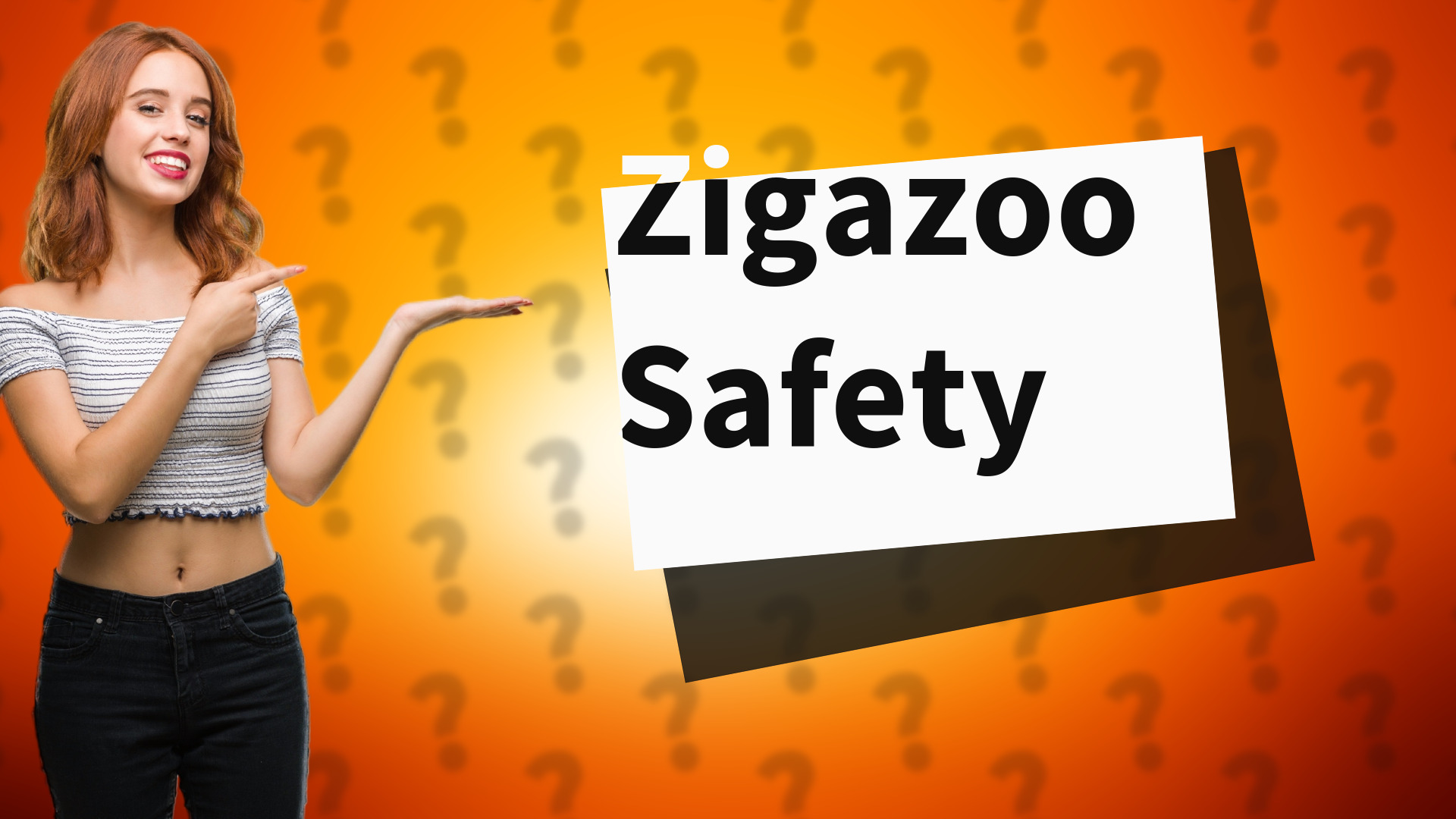 Zigazoo Safety