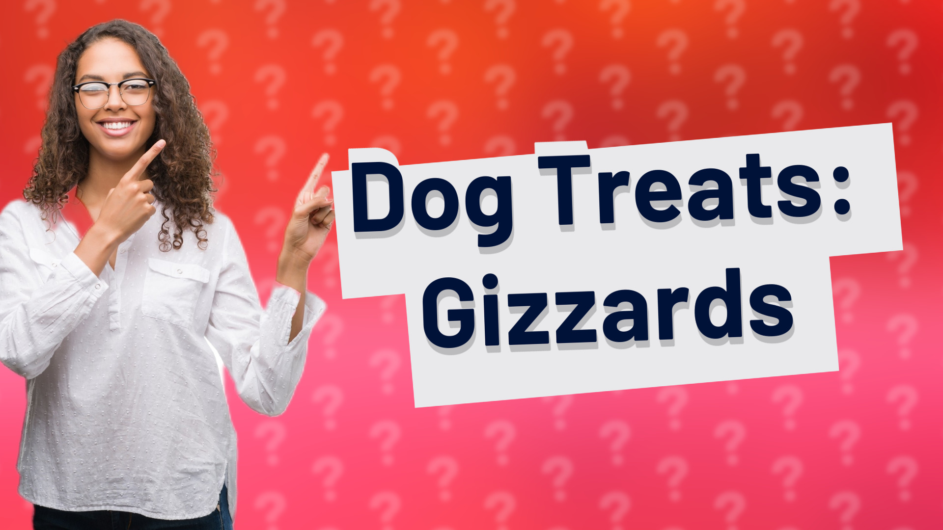 Dog Treats: Gizzards