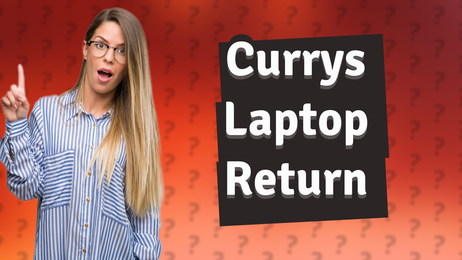 Currys Laptop Return