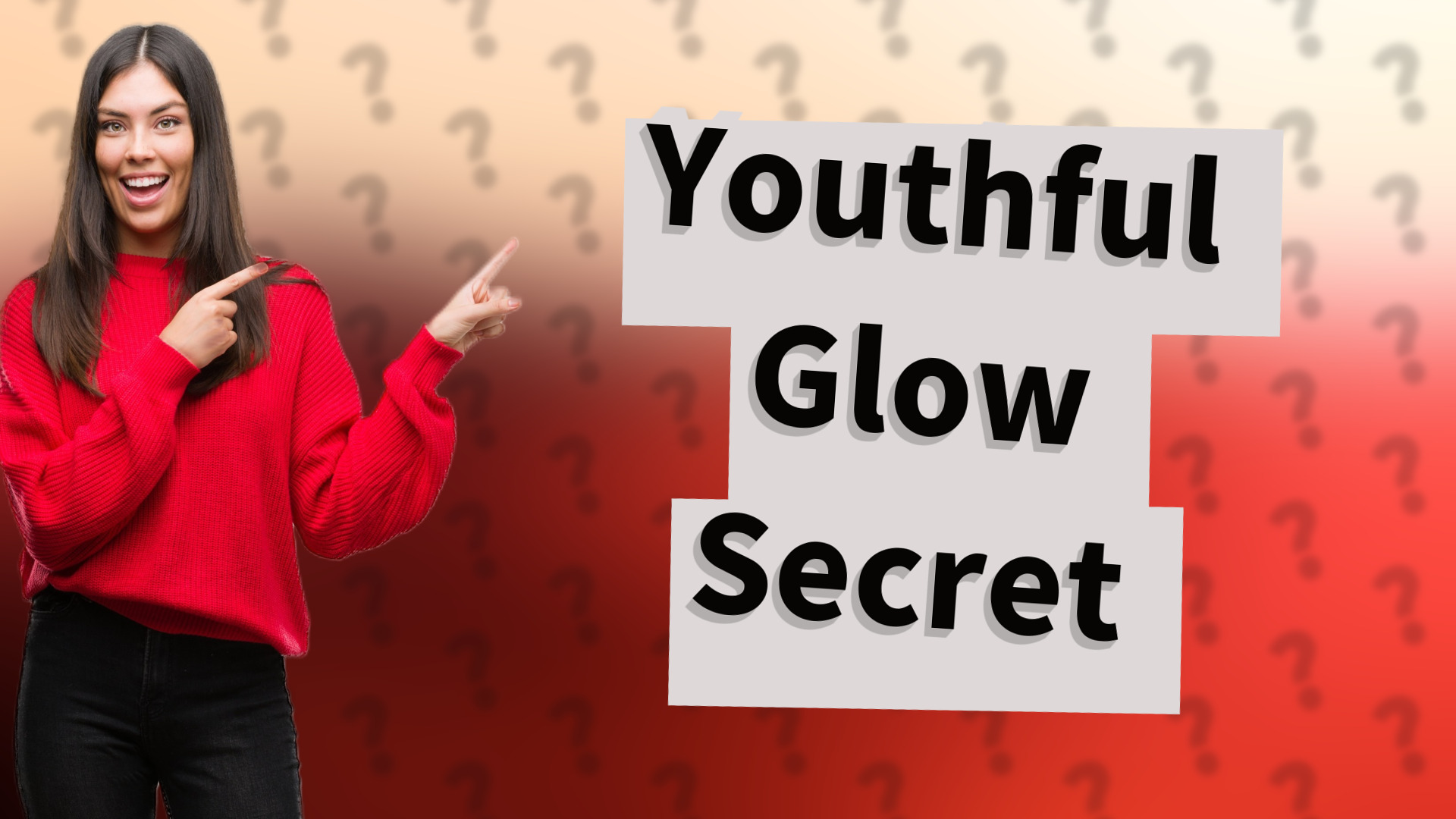 Youthful Glow Secret