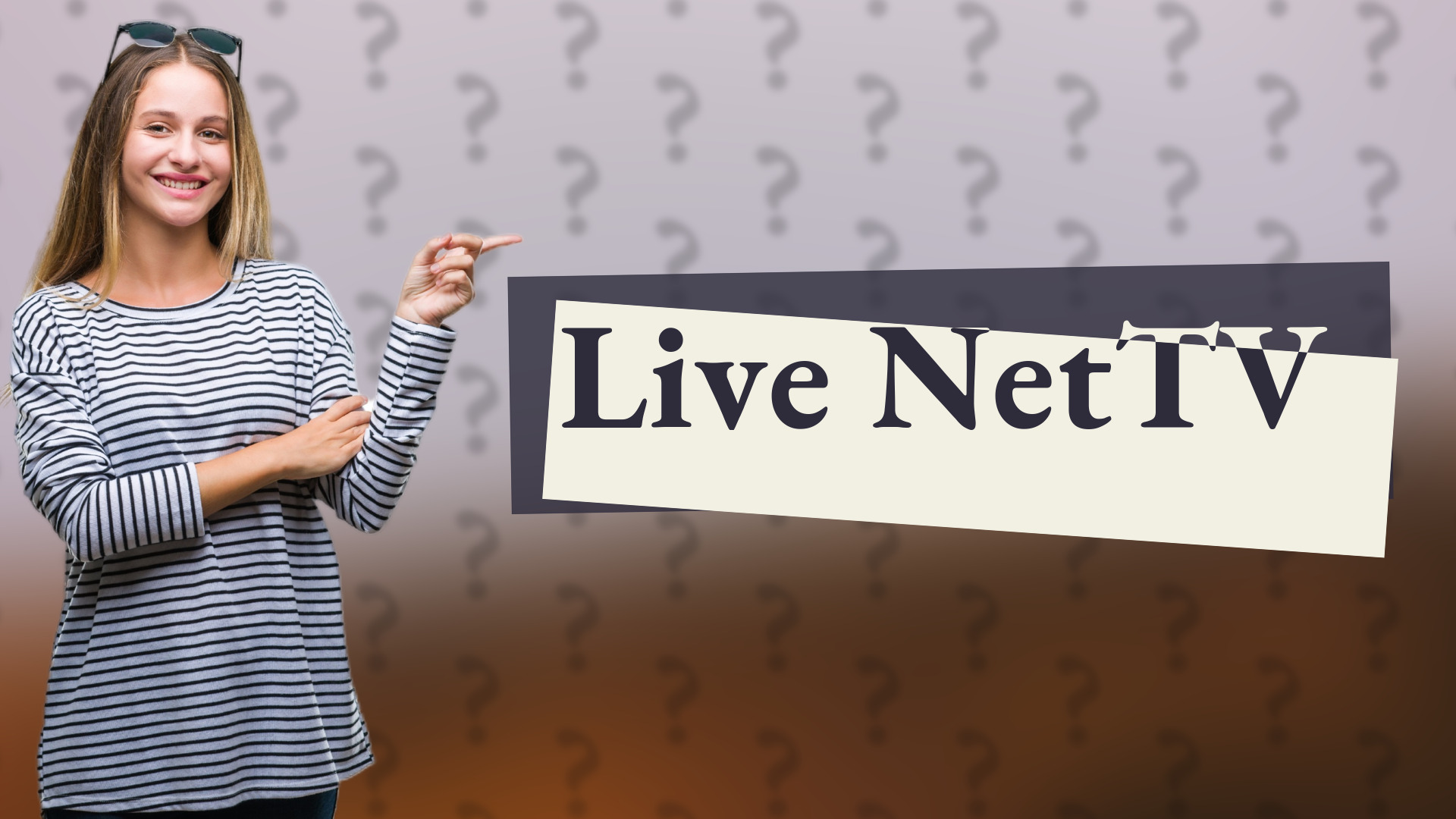 Live NetTV