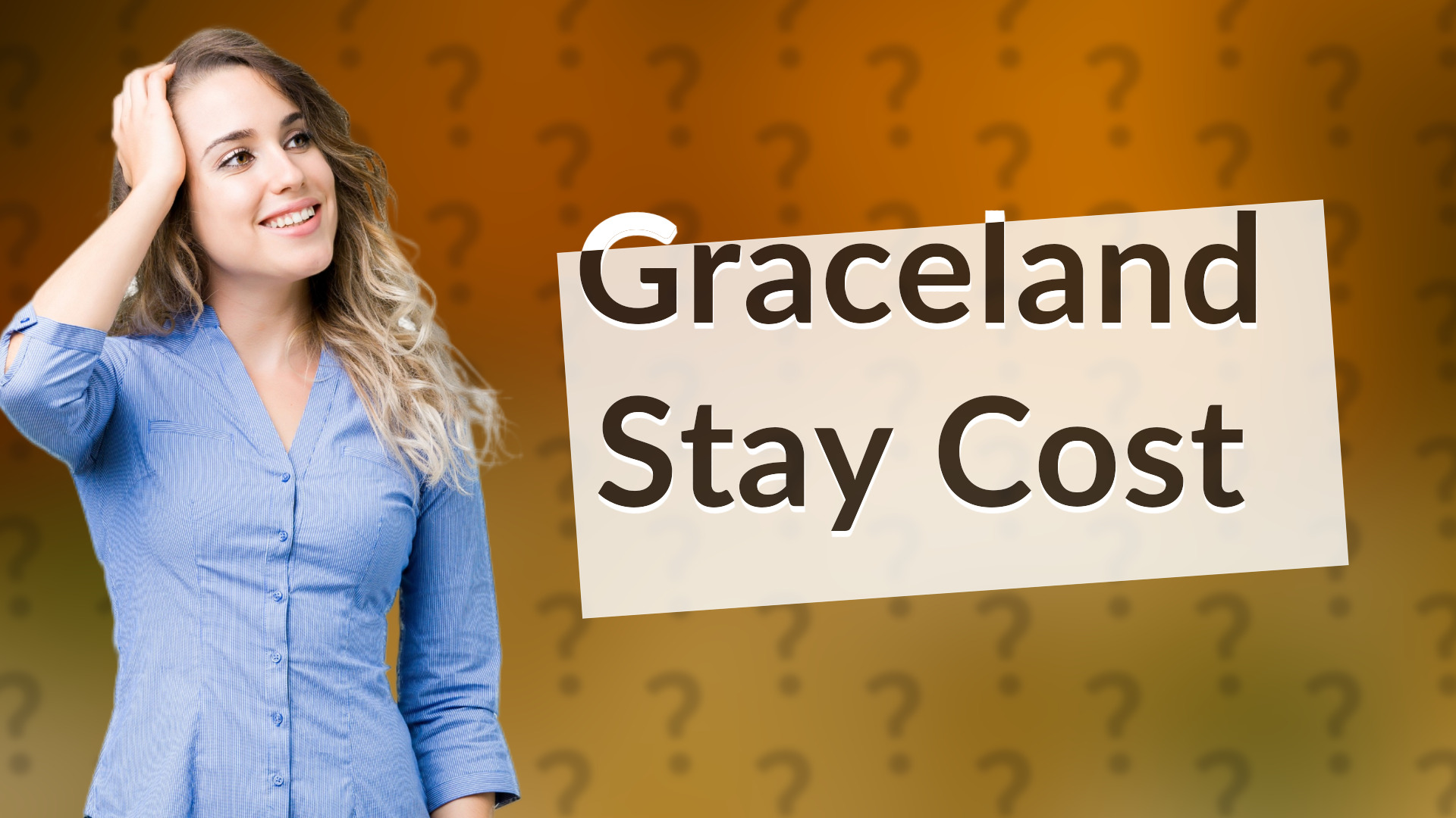 Graceland Stay Cost