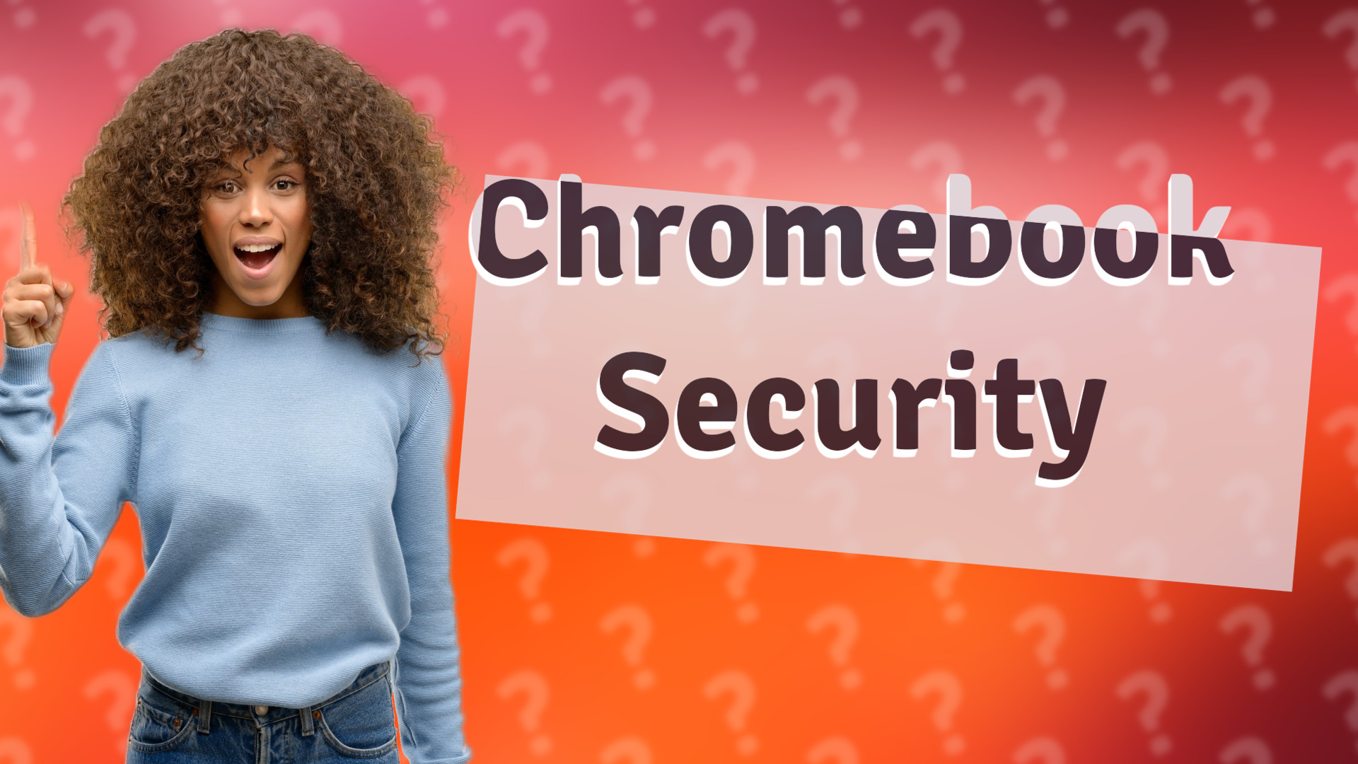 Chromebook Security