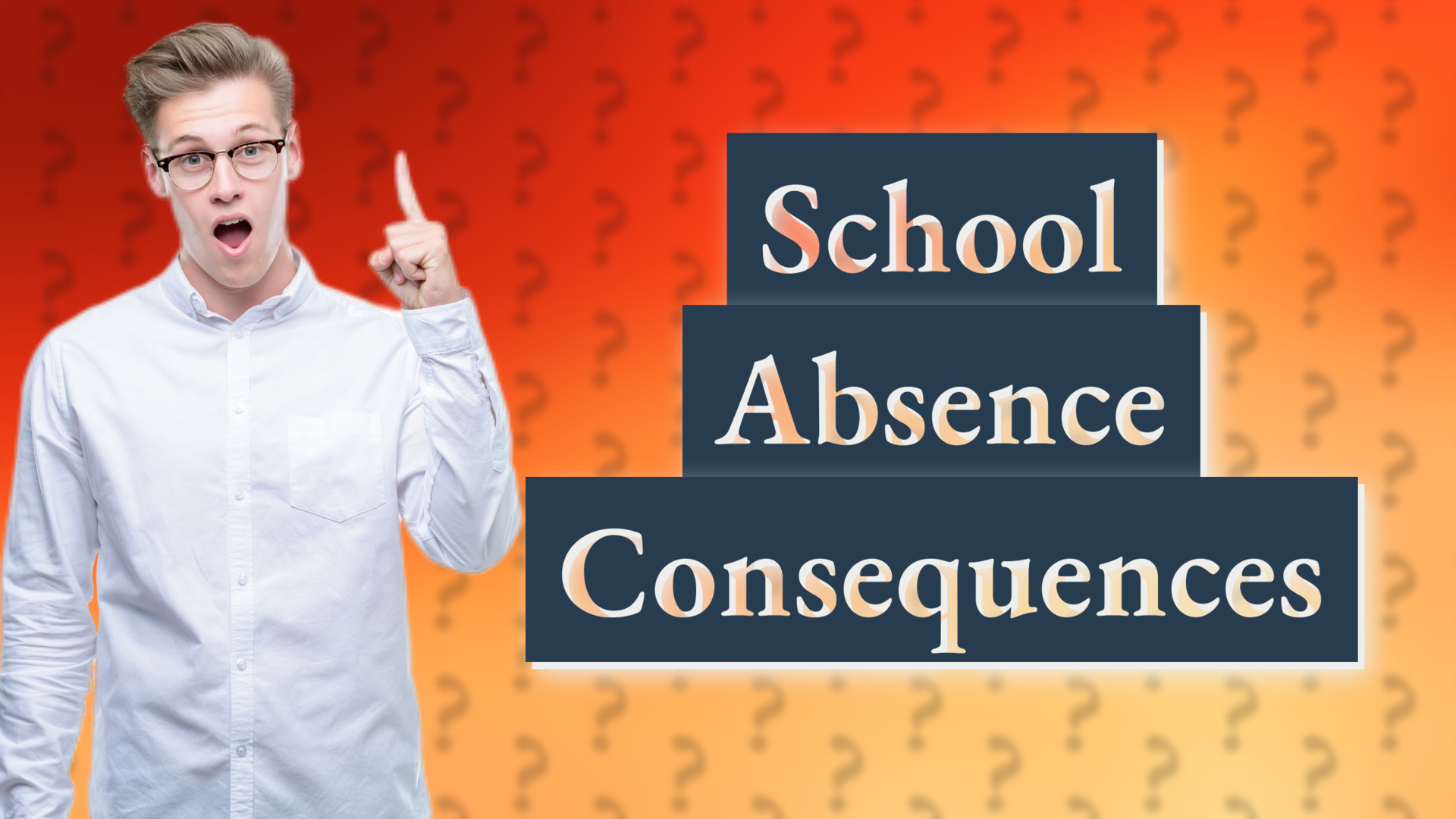 School Absence Consequences