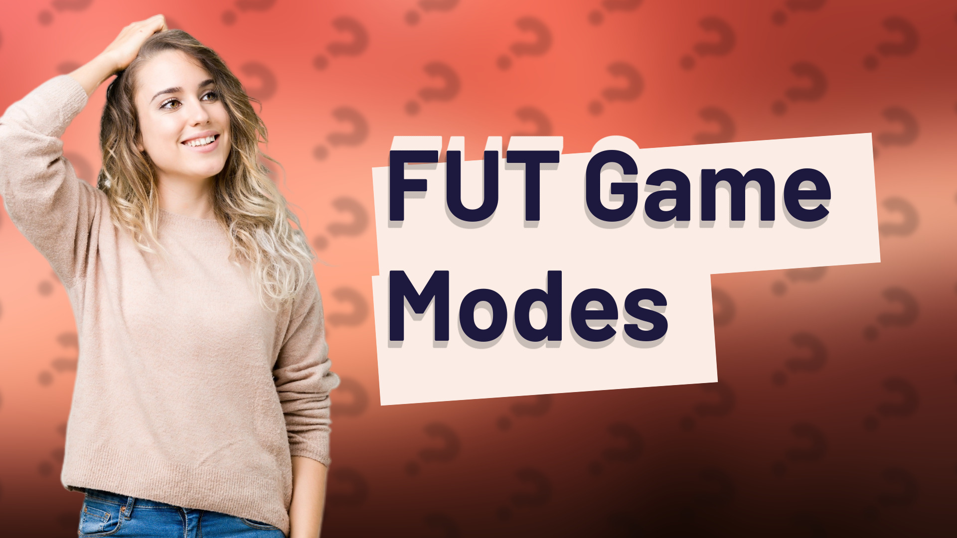 FUT Game Modes