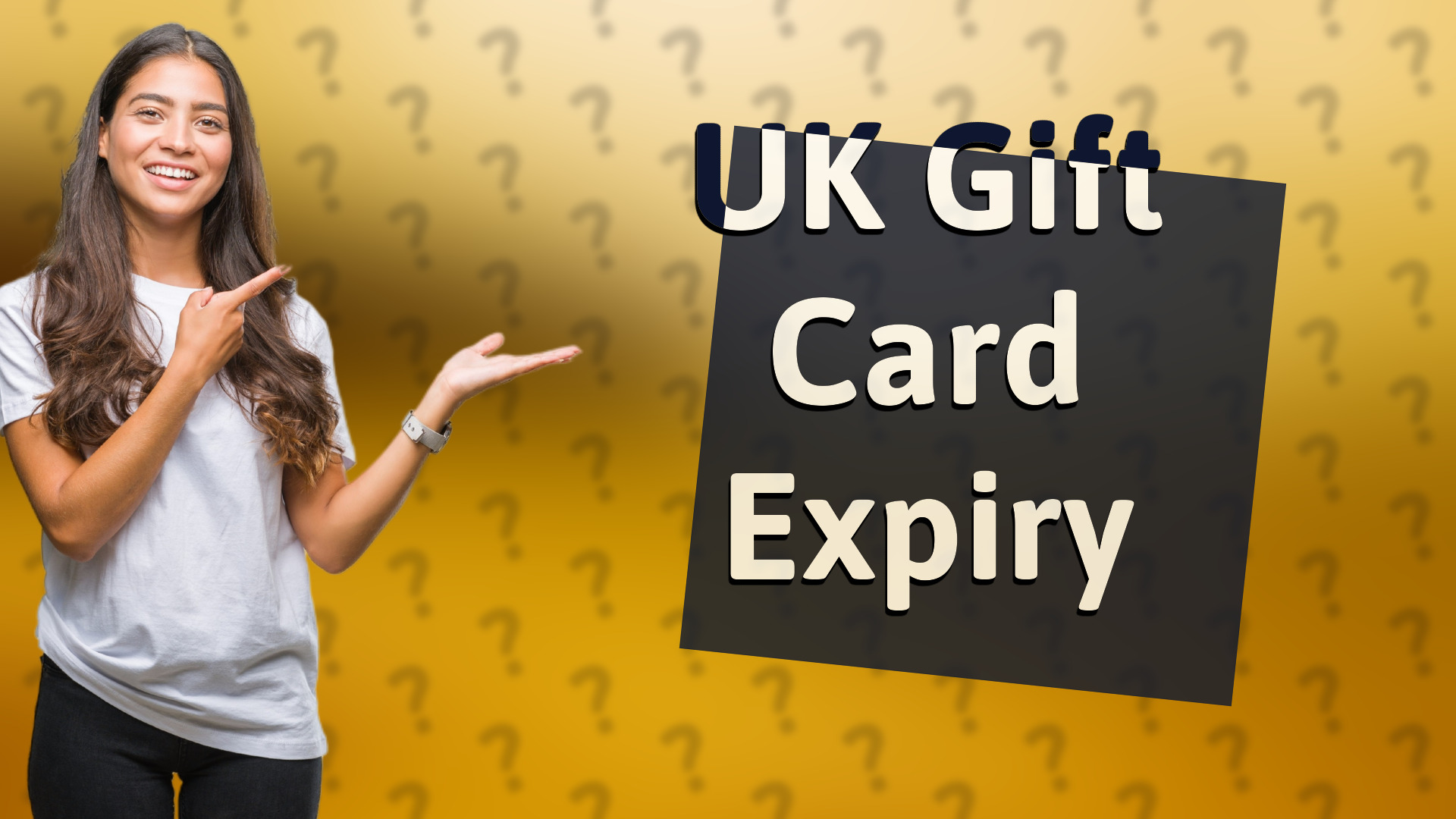 UK Gift Card Expiry