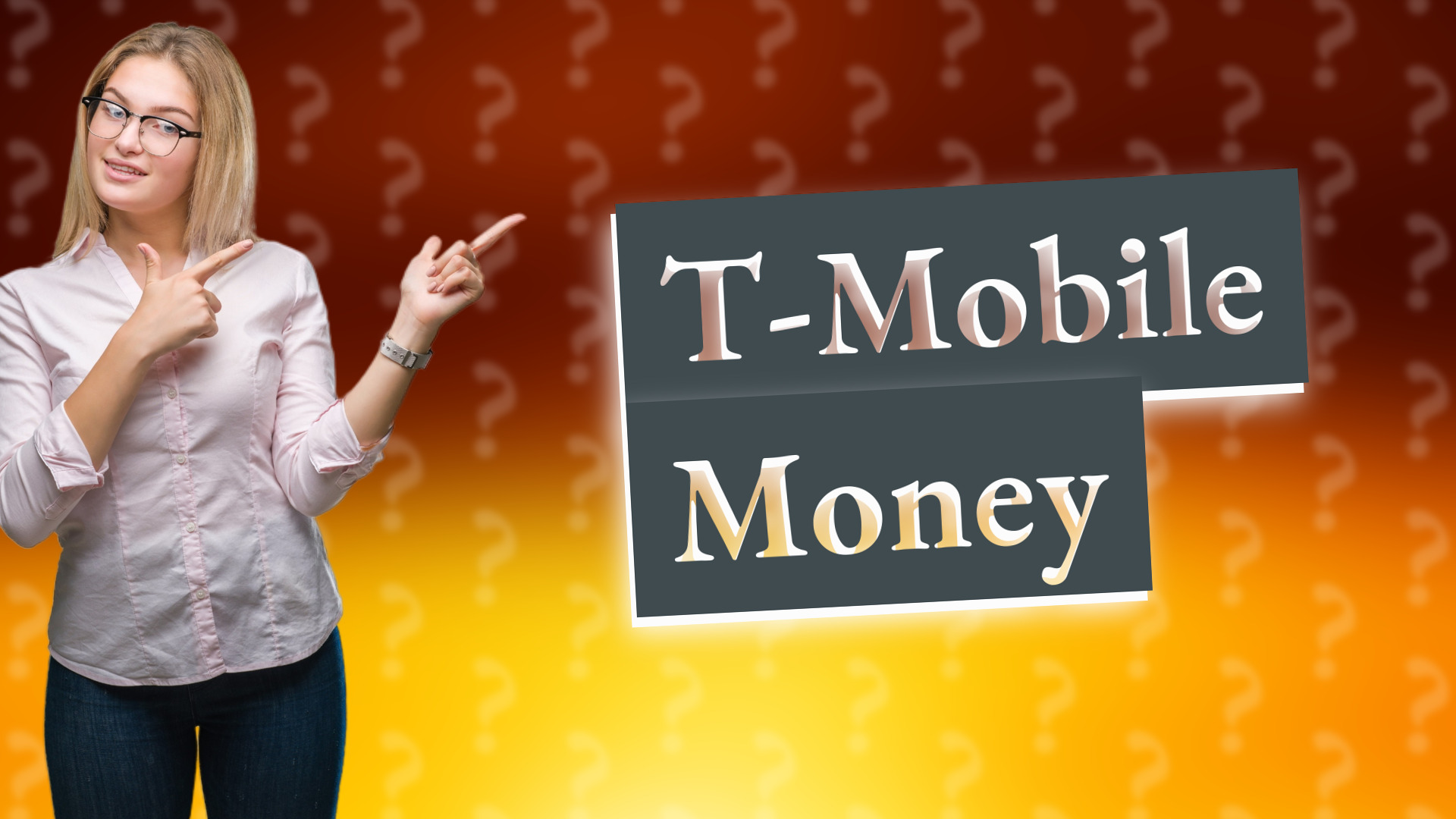 T-Mobile Money