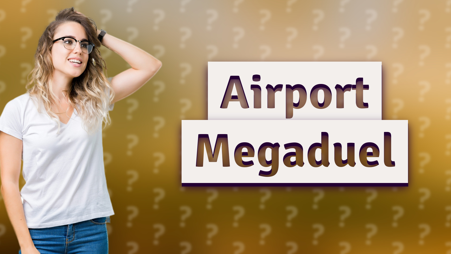 Airport Megaduel