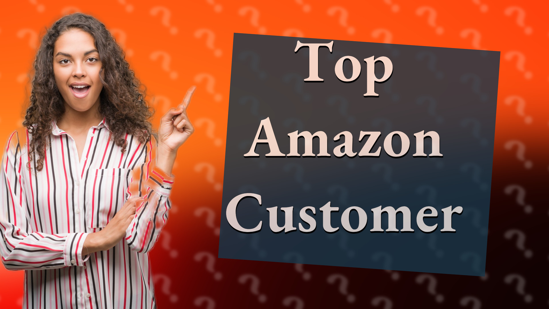 Top Amazon Customer