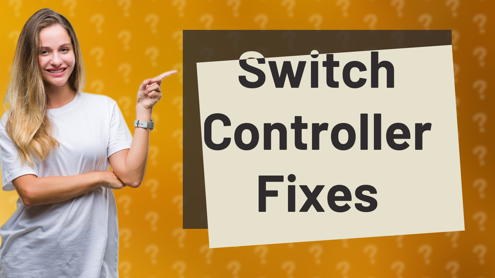 Switch Controller Fixes