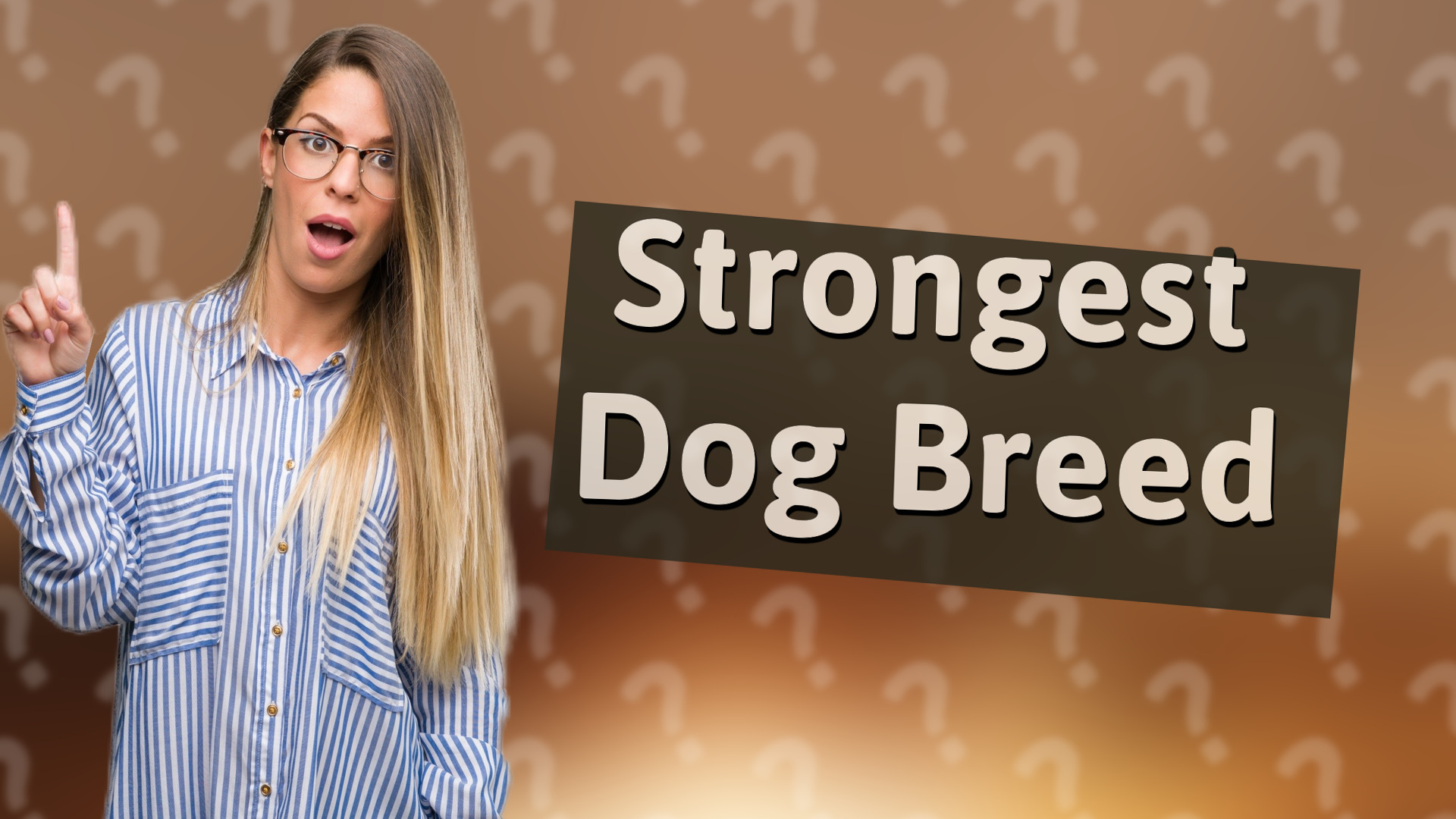 Strongest Dog Breed