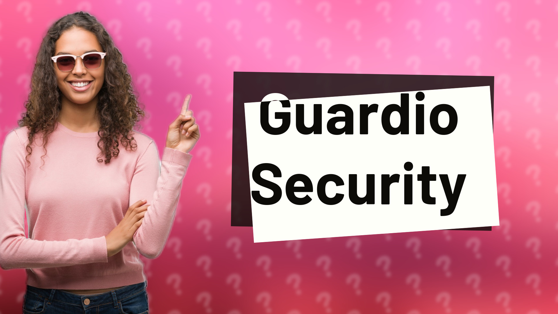 Guardio Security