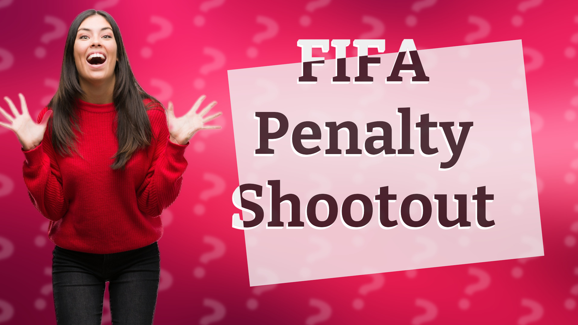 FIFA Penalty Shootout