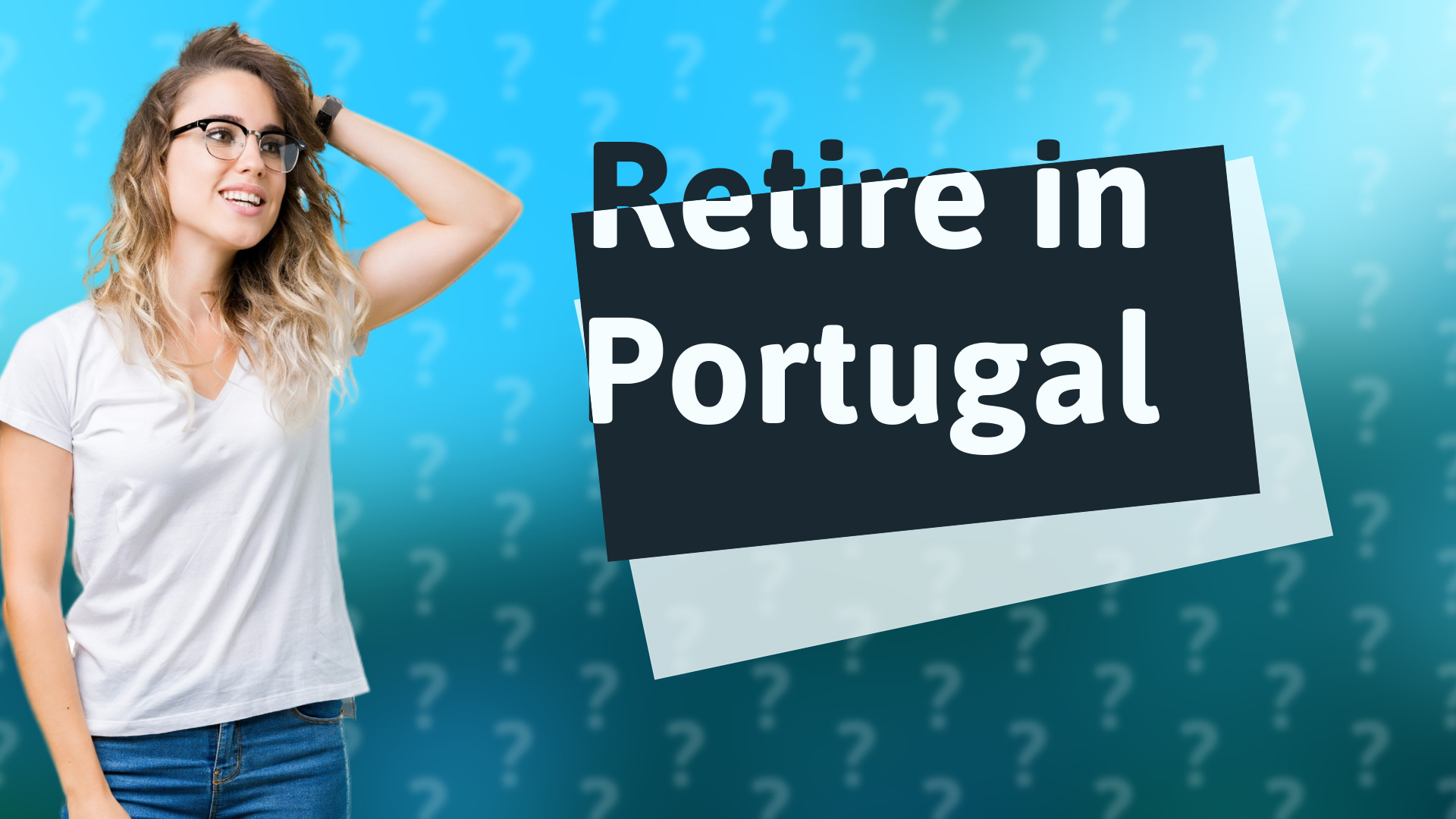 Retire in Portugal