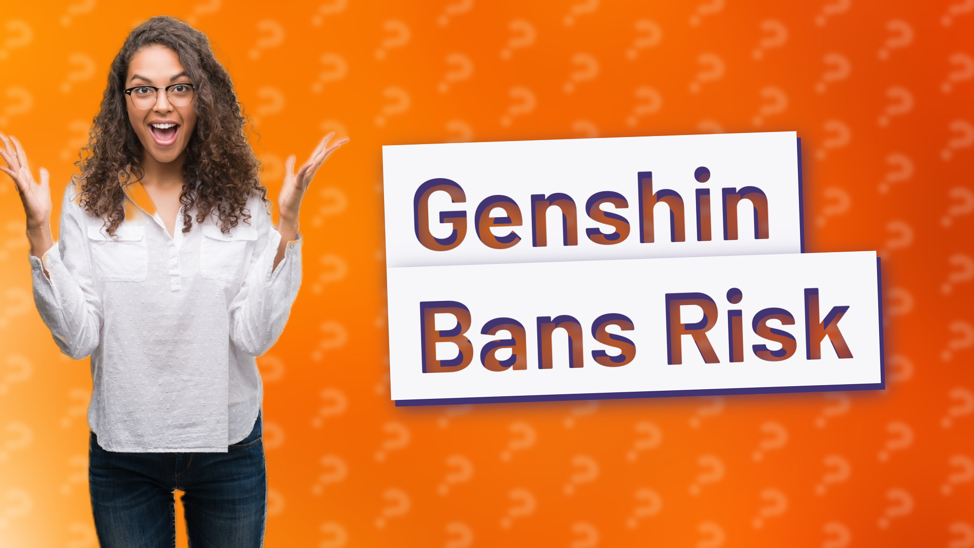 Genshin Bans Risk