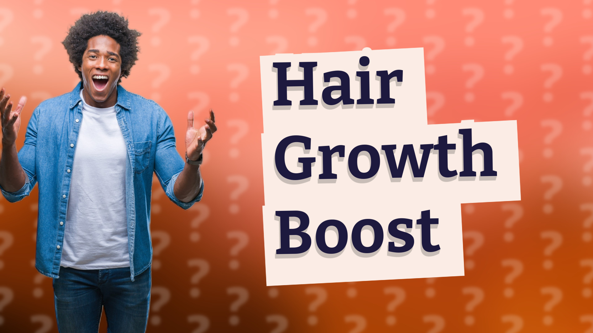 Hair Growth Boost