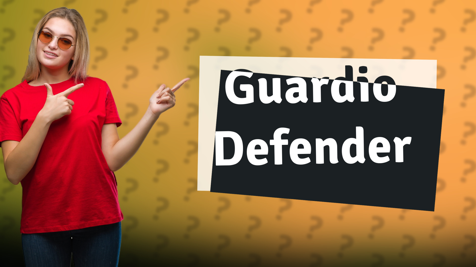 Guardio Defender