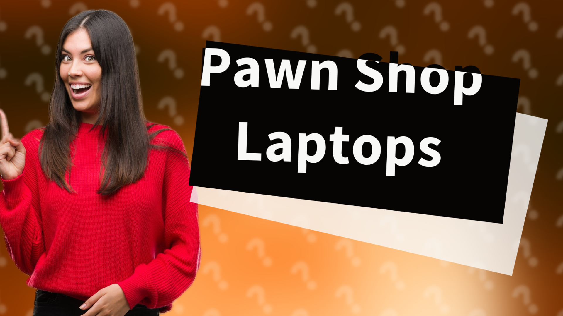 Pawn Shop Laptops