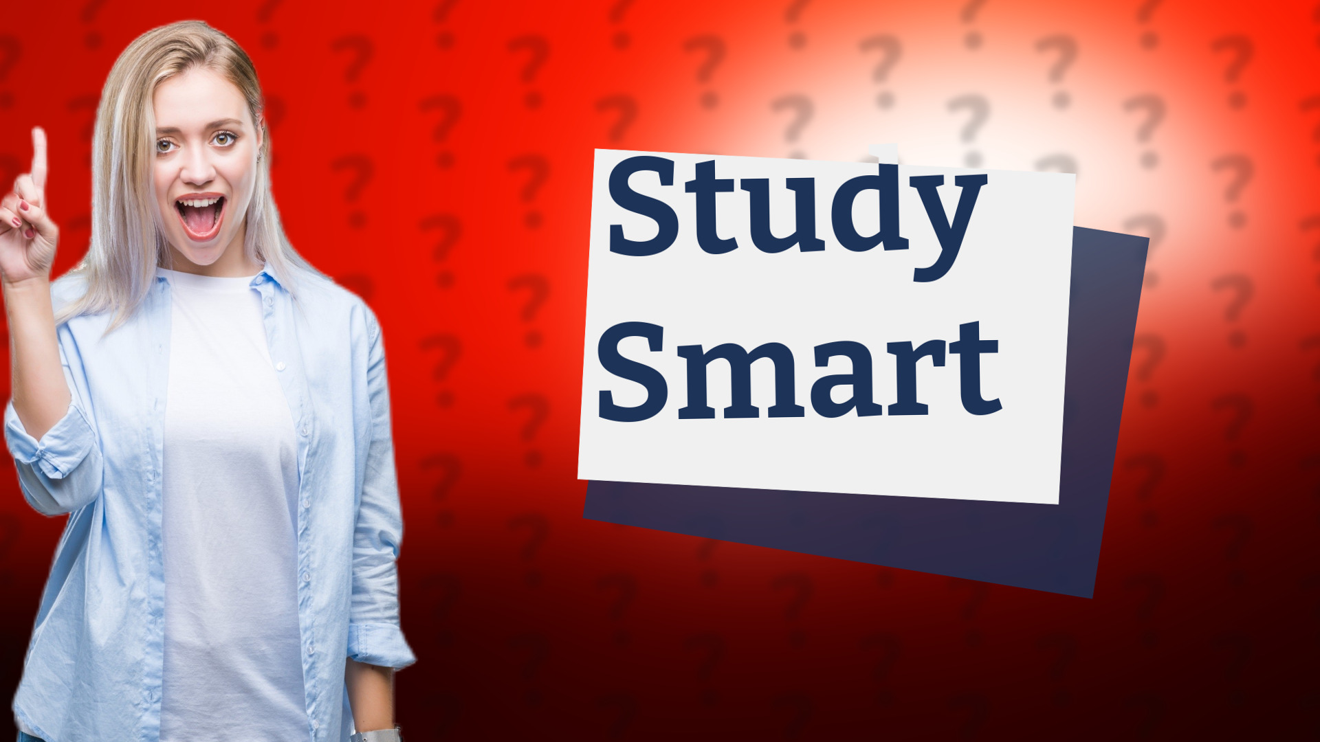 Study Smart