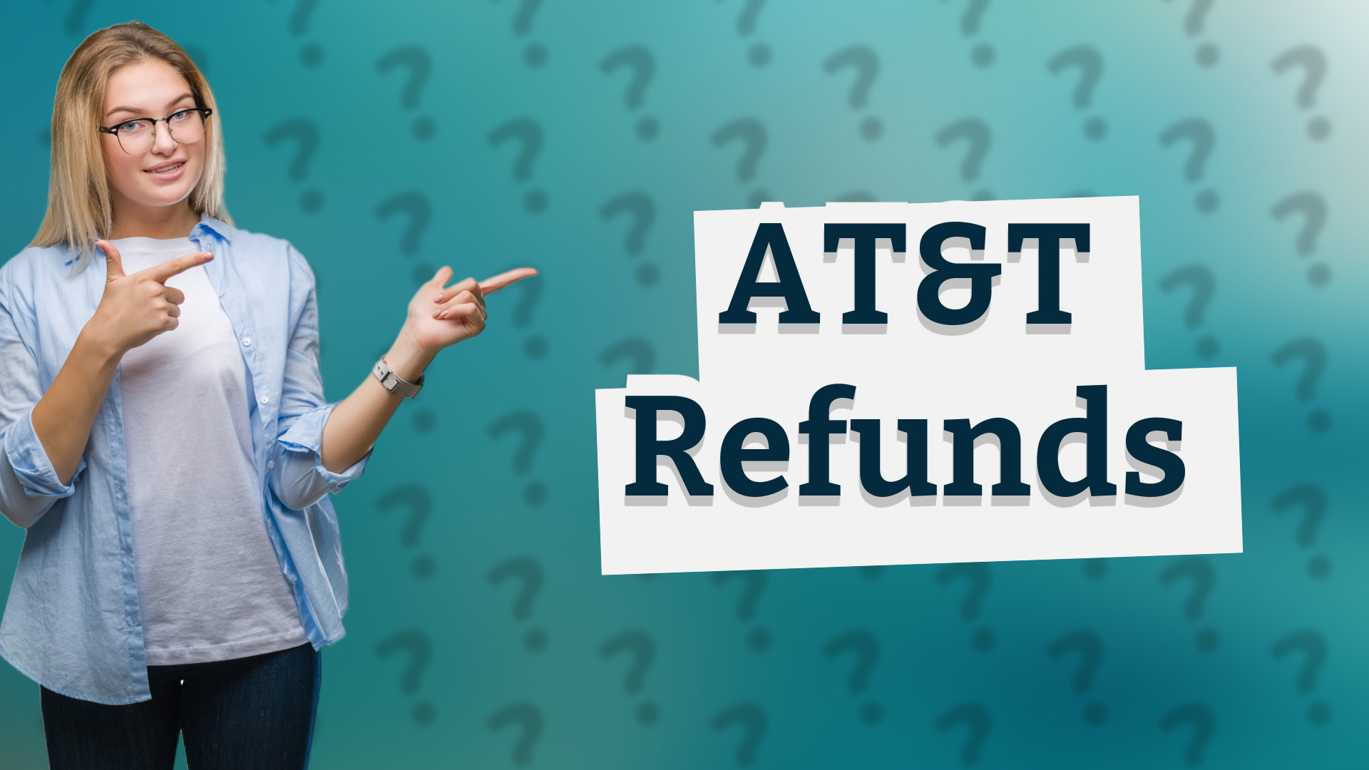 AT&T Refunds