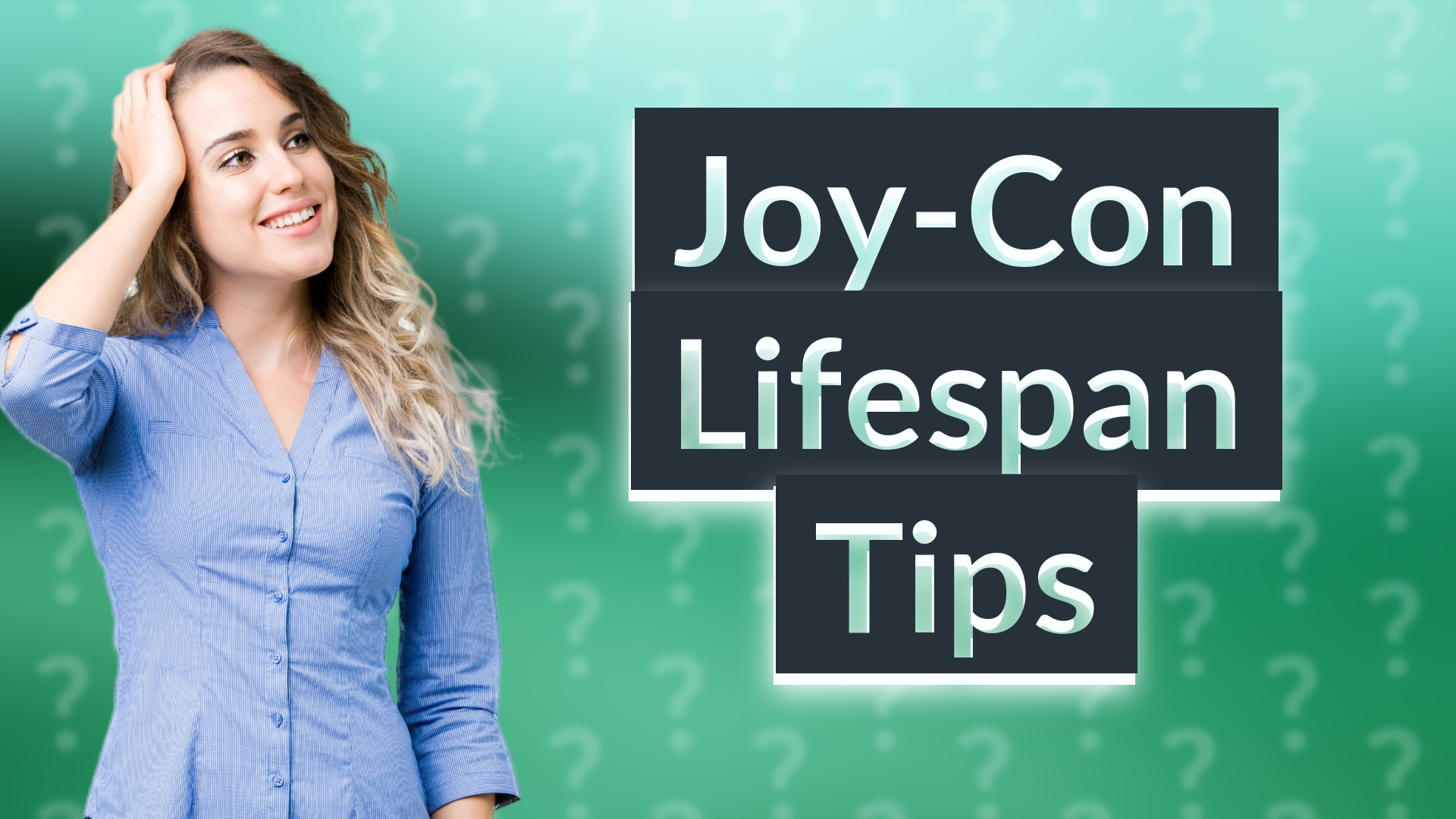 Joy-Con Lifespan Tips