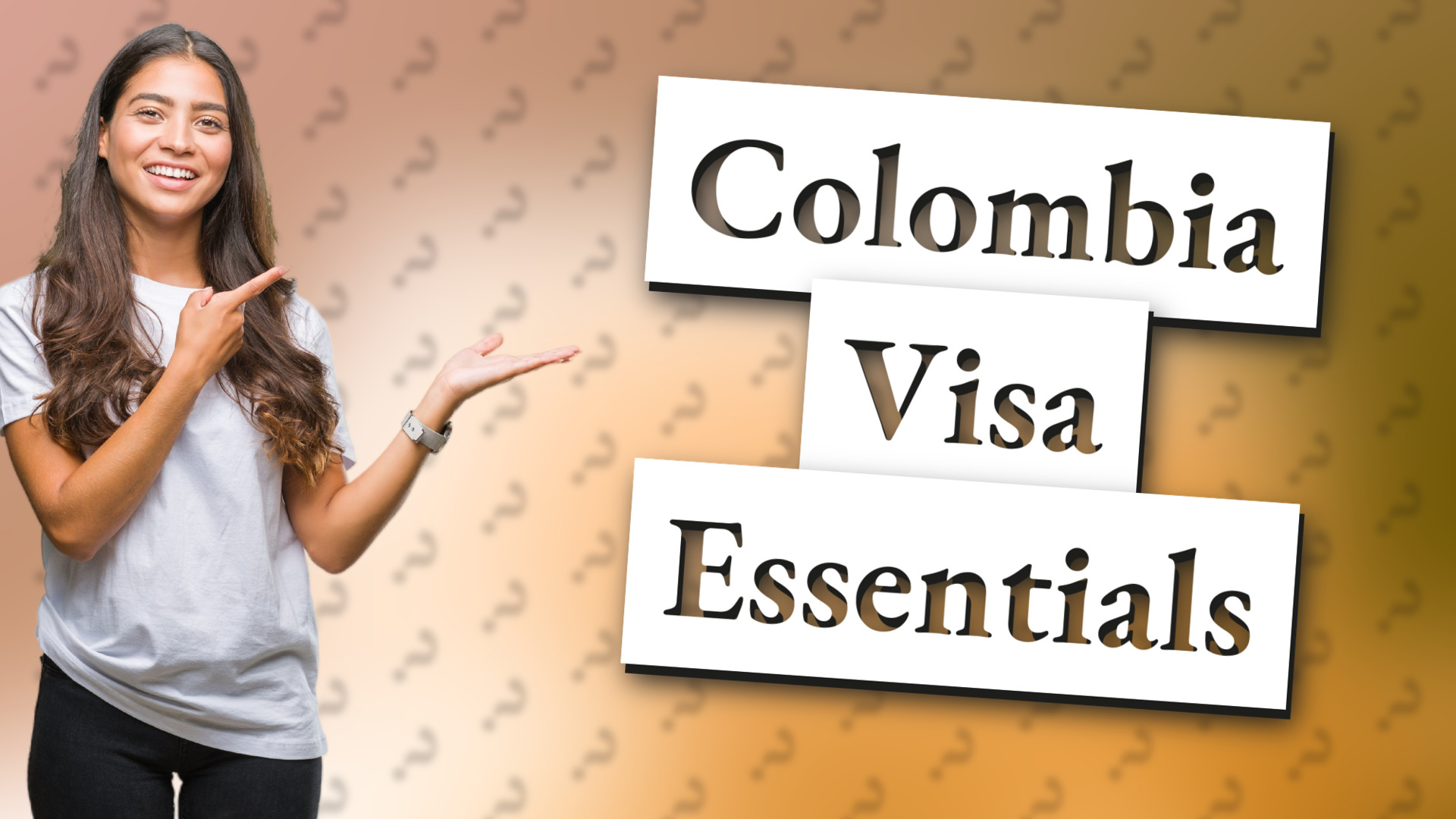 Colombia Visa Essentials