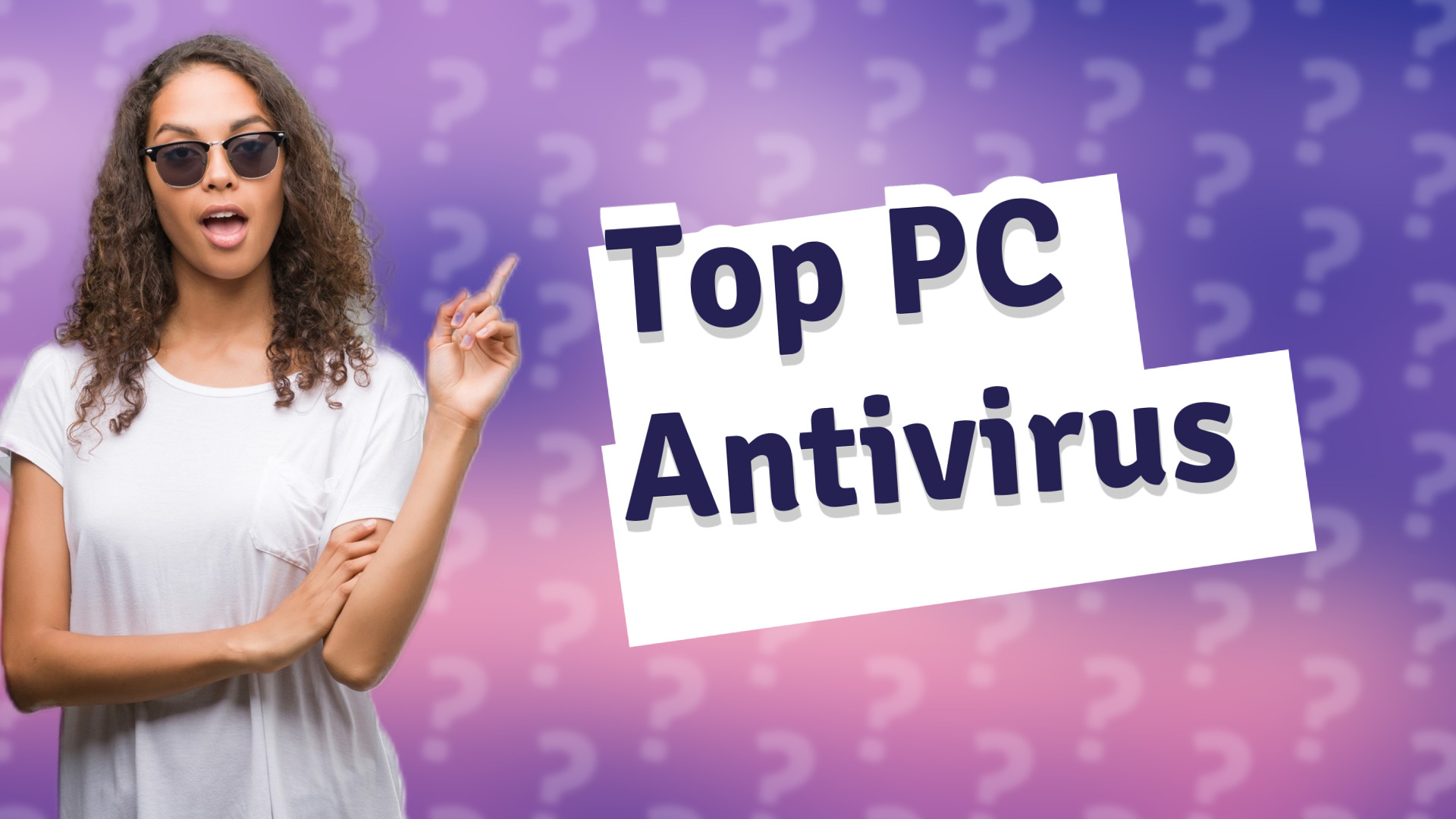 Top PC Antivirus