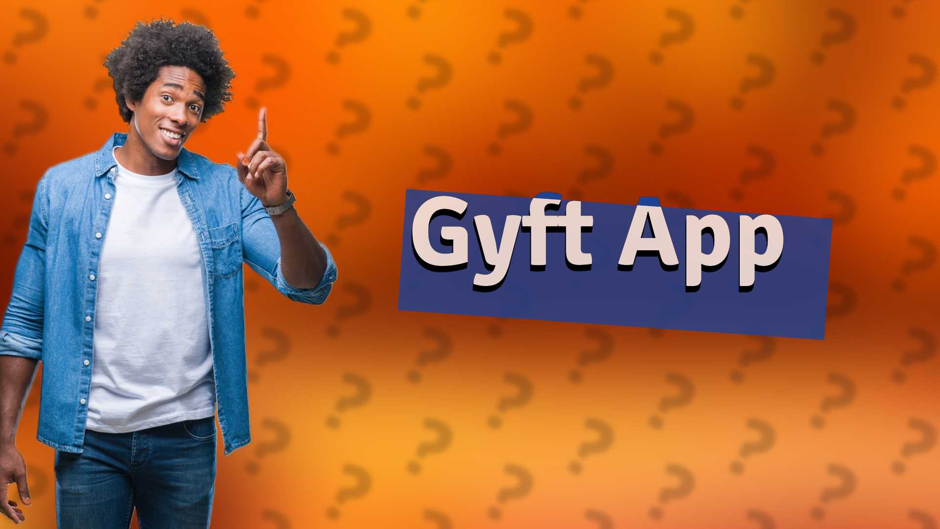 Gyft App