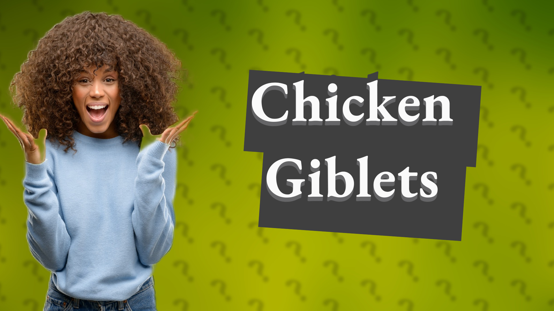 Chicken Giblets