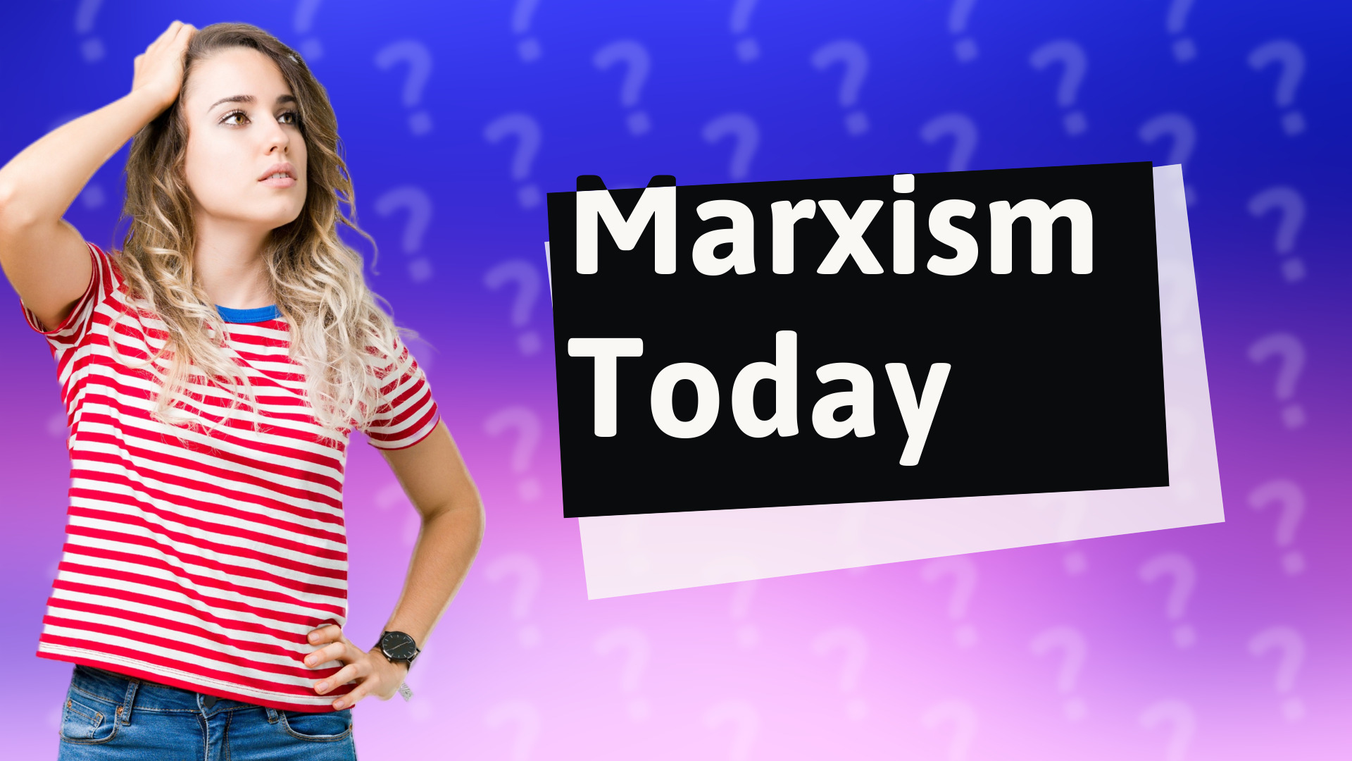 Marxism Today