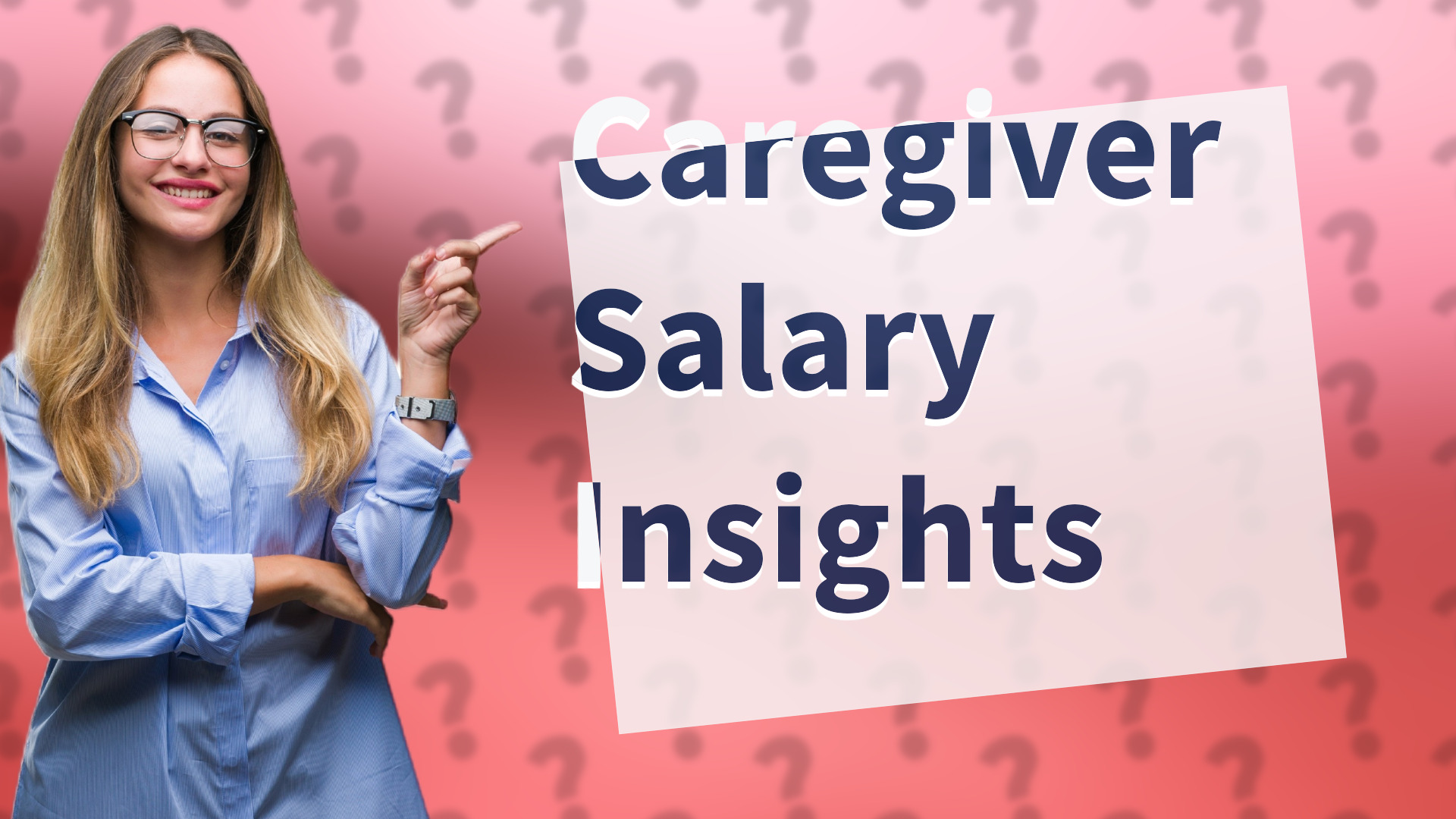 Caregiver Salary Insights