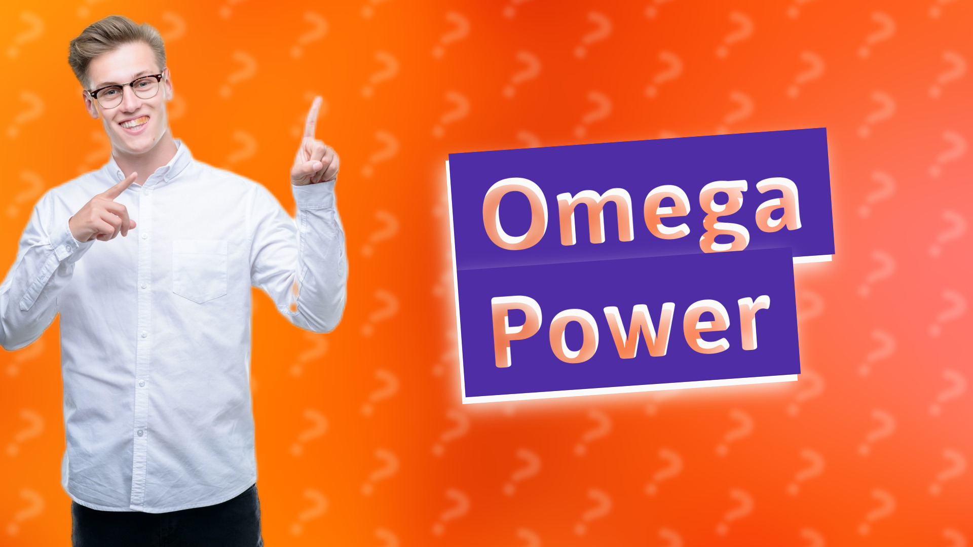 Omega Power