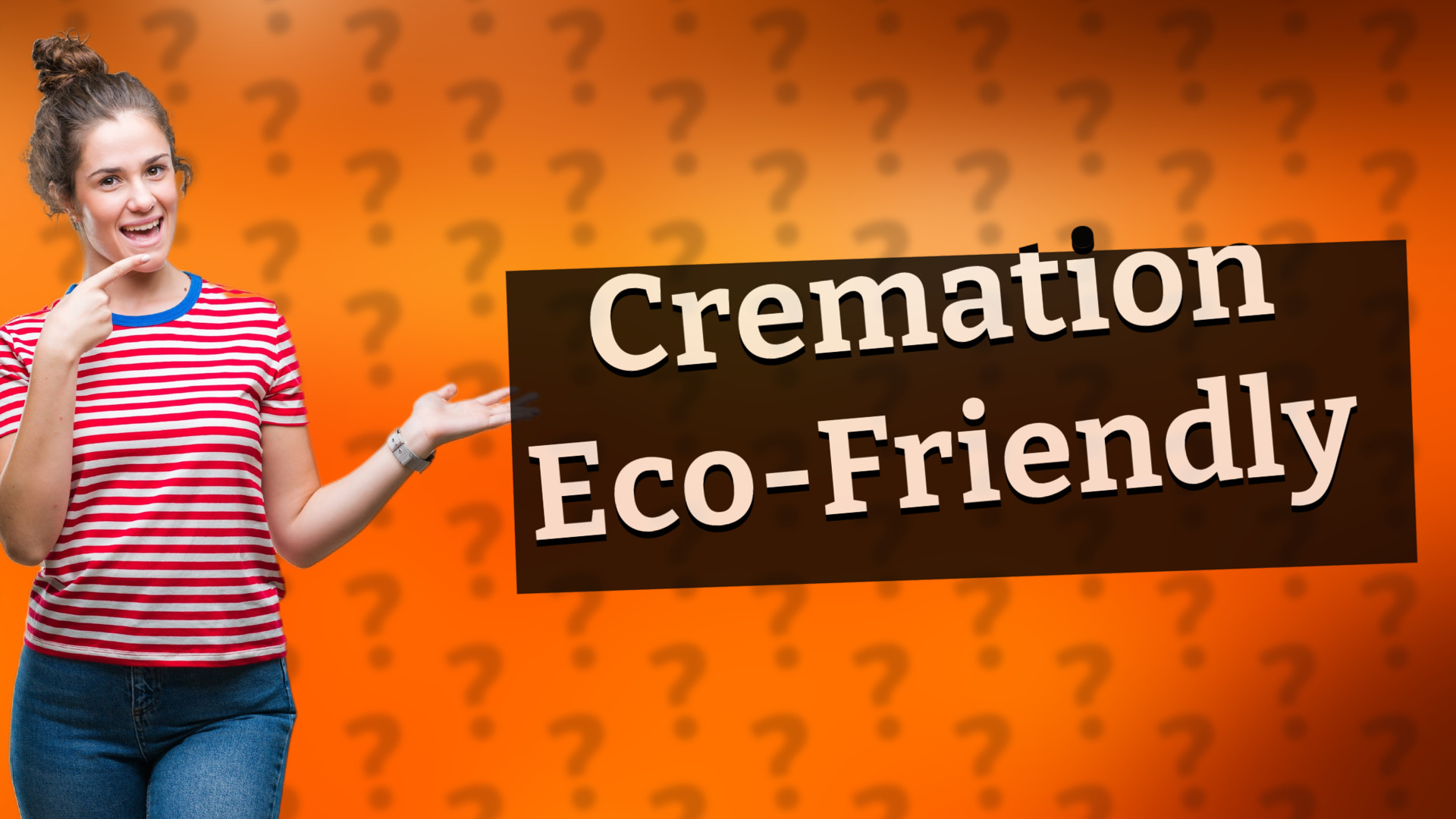 Cremation Eco-Friendly