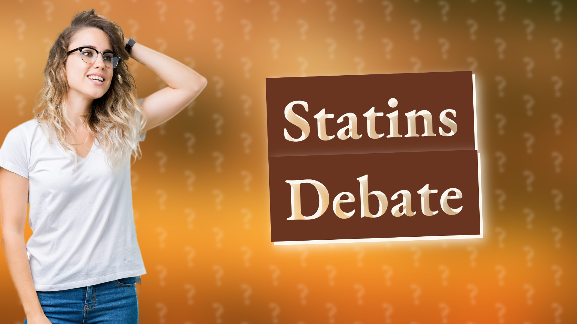 Statins Debate